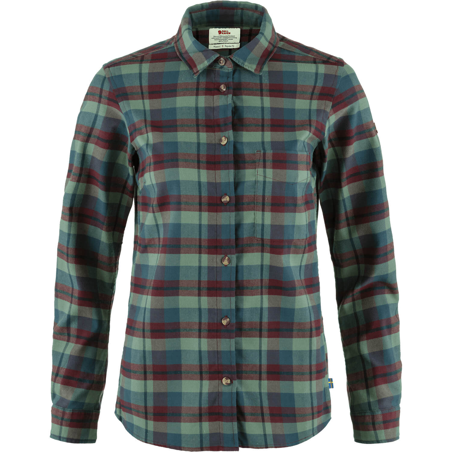 Damen Fjällräven Marine
