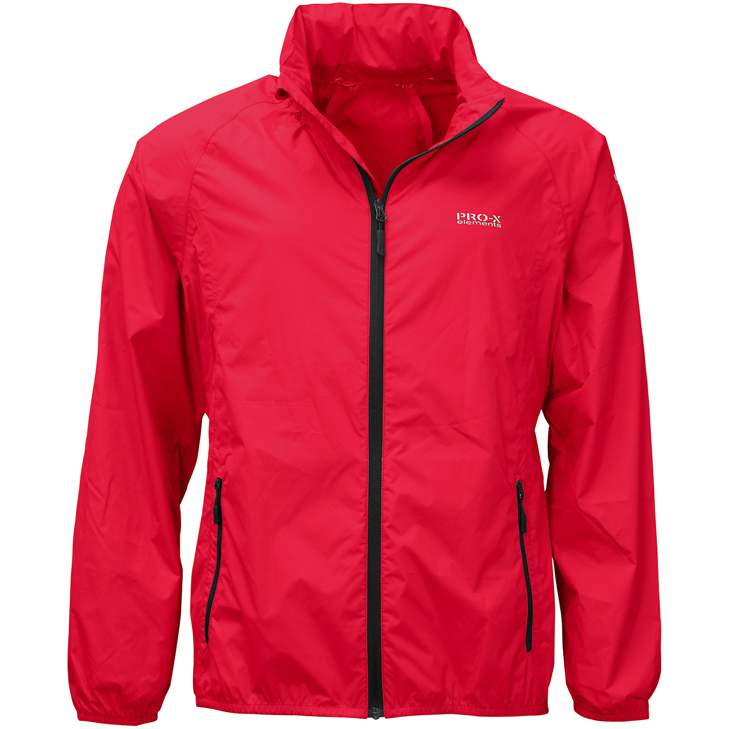 Herren ProX Rot ODESSAW-3/4-HOSE 9017 40 Caprihose