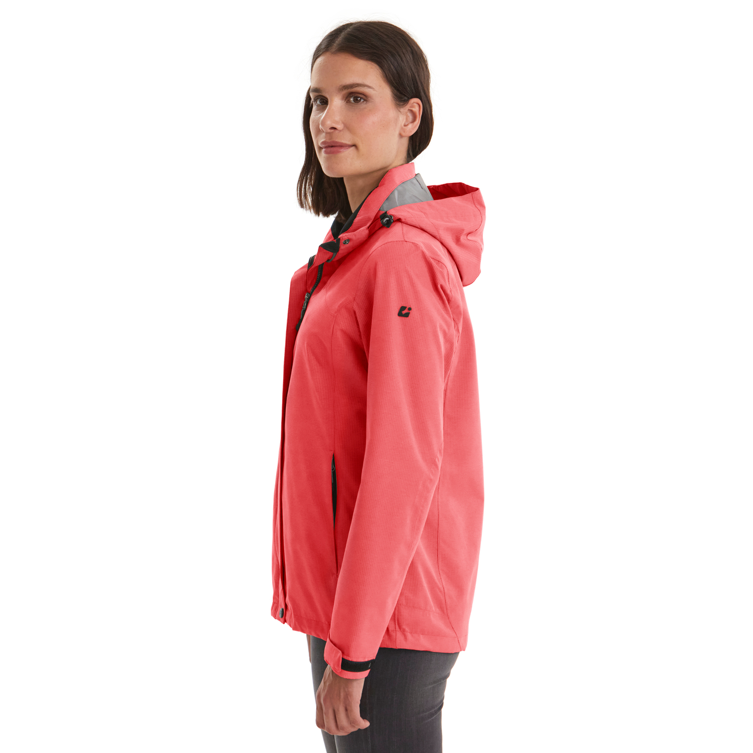 Damen killtec Lachs Inkele 00528 48 Funktionsjacke