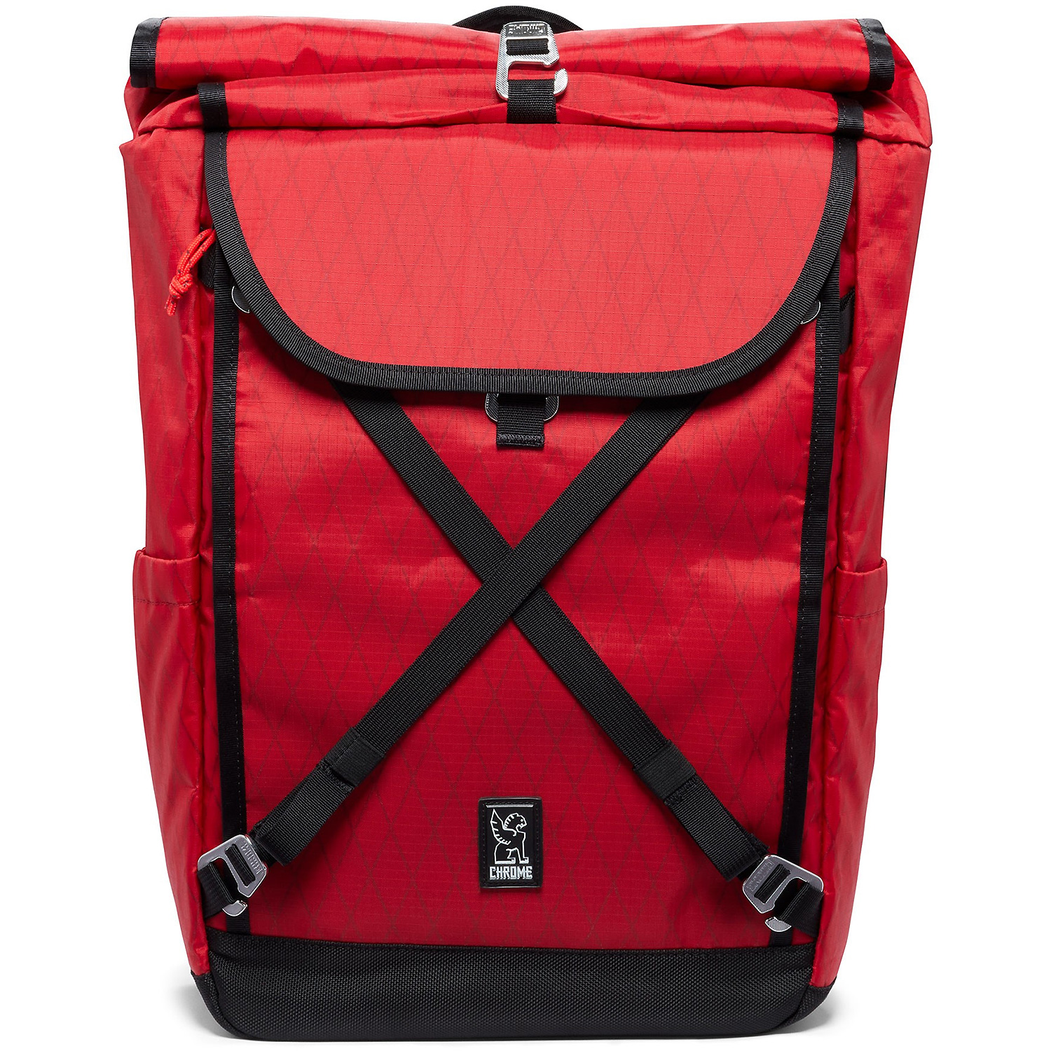 Unisex Chrome Rot