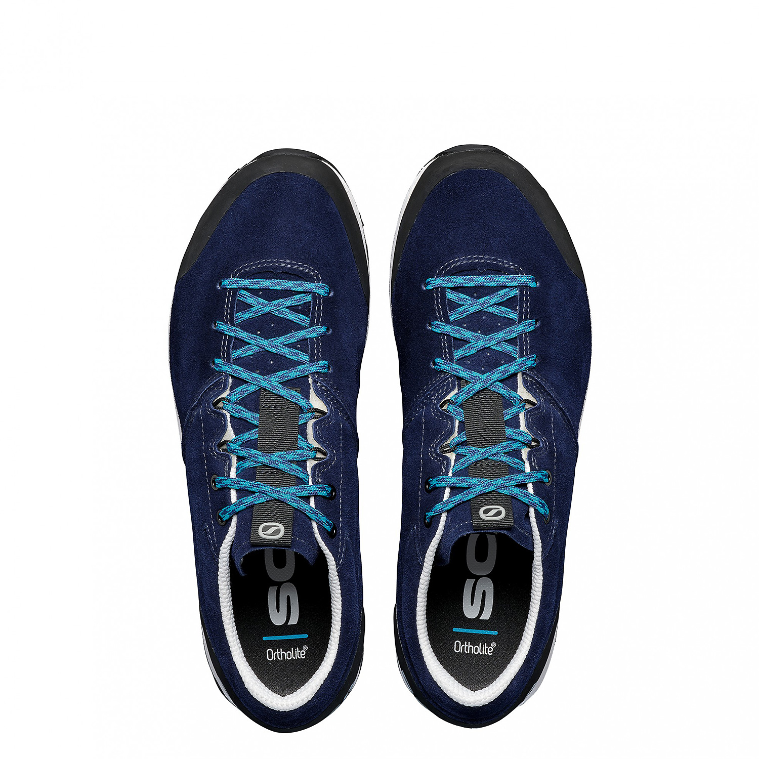 Unisex Scarpa Blau