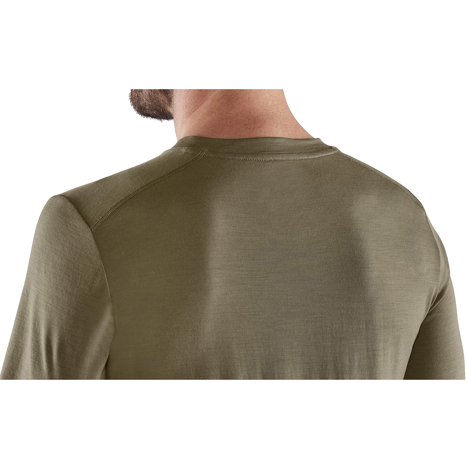 Herren Fjällräven Oliv