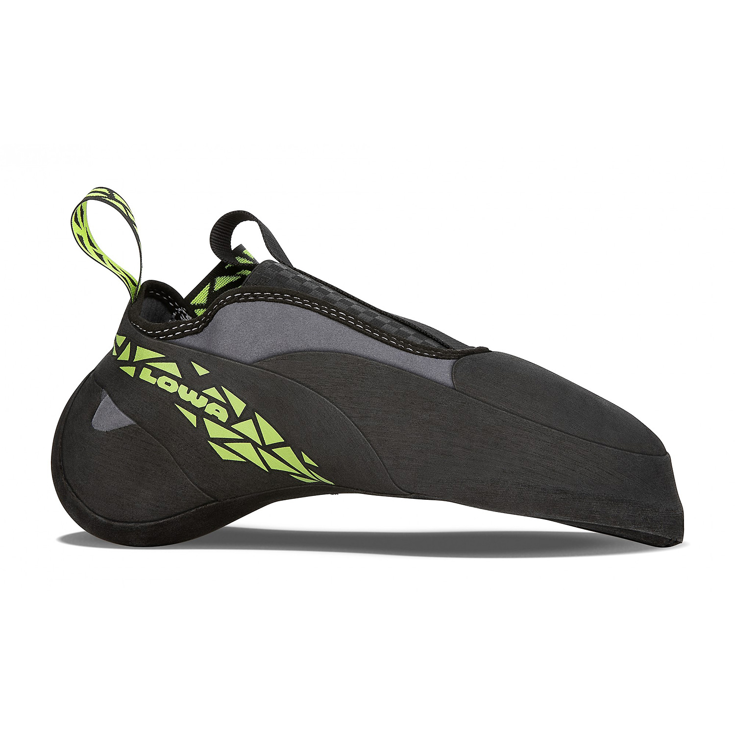 Unisex Lowa Grau EXPEDITION 6000 EVO RD 7299 5 Bergstiefel