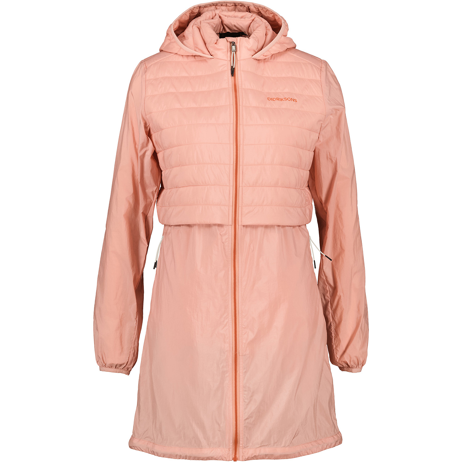 Damen Didriksons Pink