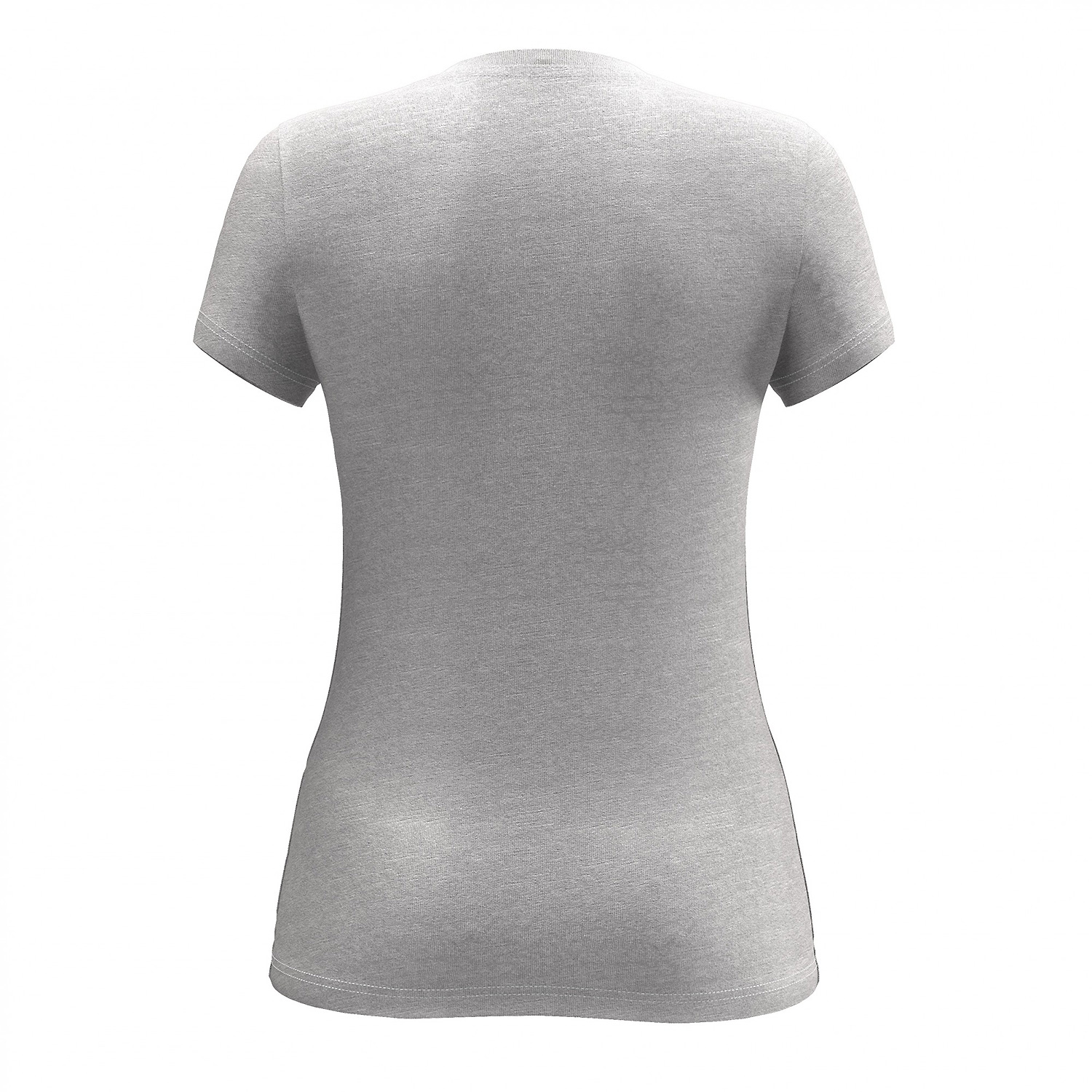 Damen Scott Weiß SCOTT Tee W's 20 Graphic slub s/sl 0002 XS Shirt
