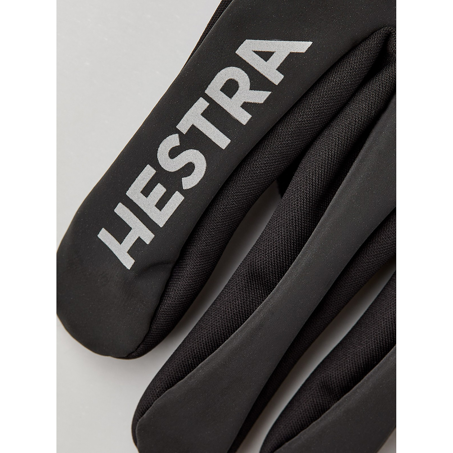 Unisex Hestra Grau