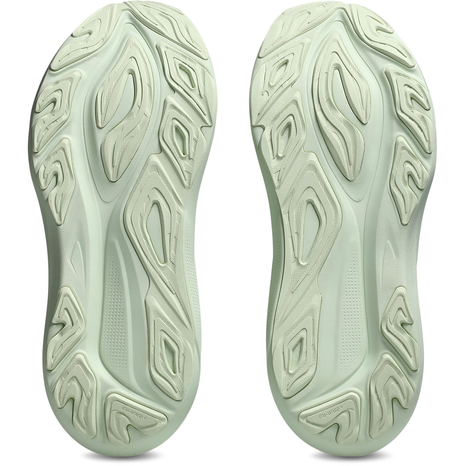 Damen Asics Türkis