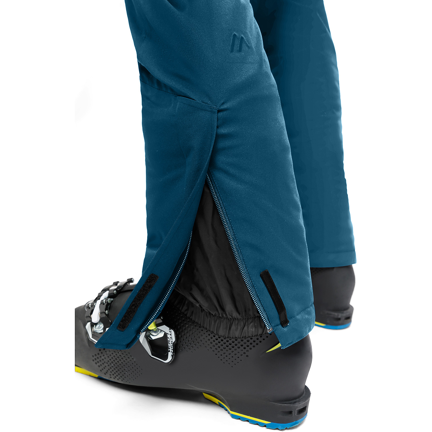 Herren Maier Sports Petrol