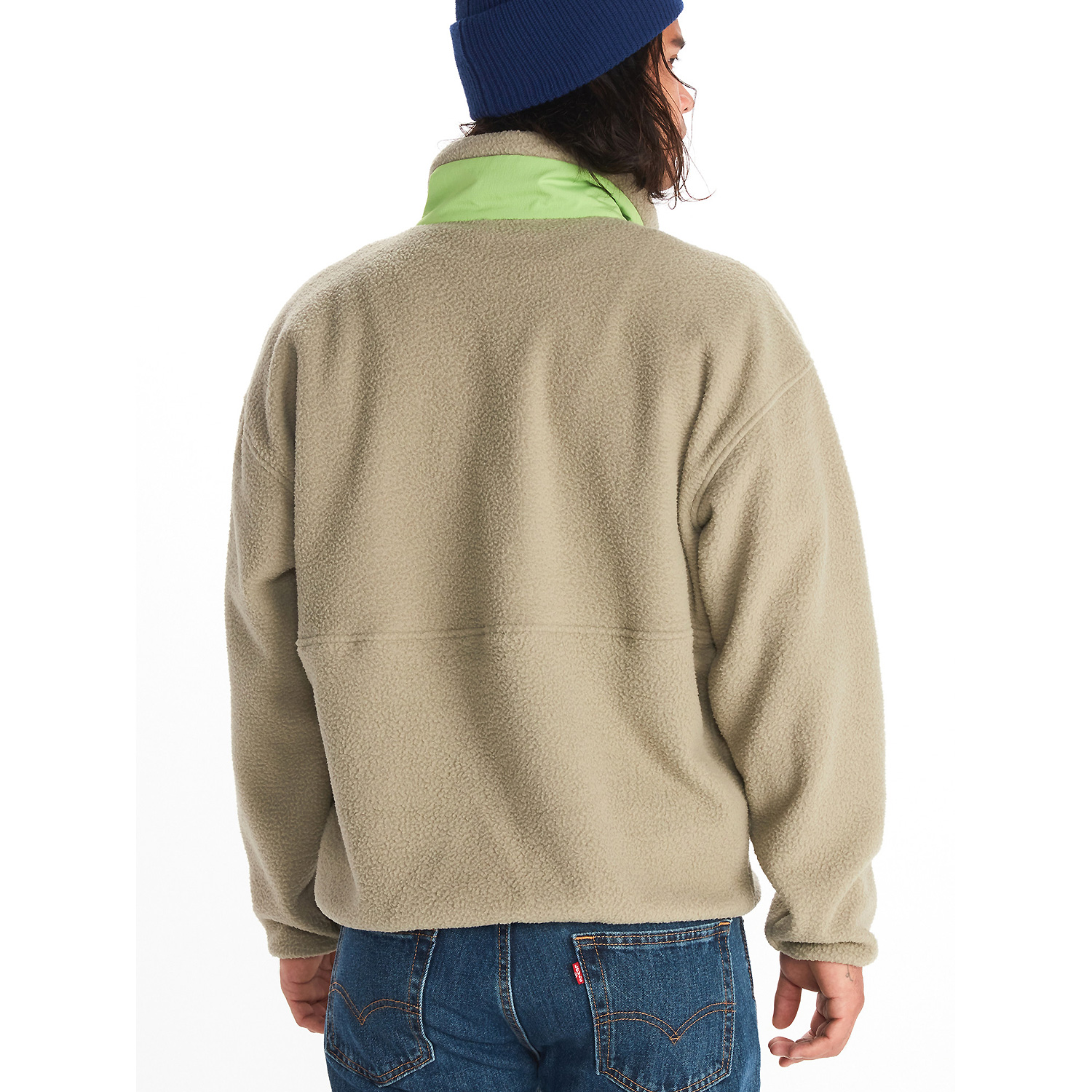 Herren Marmot Sand