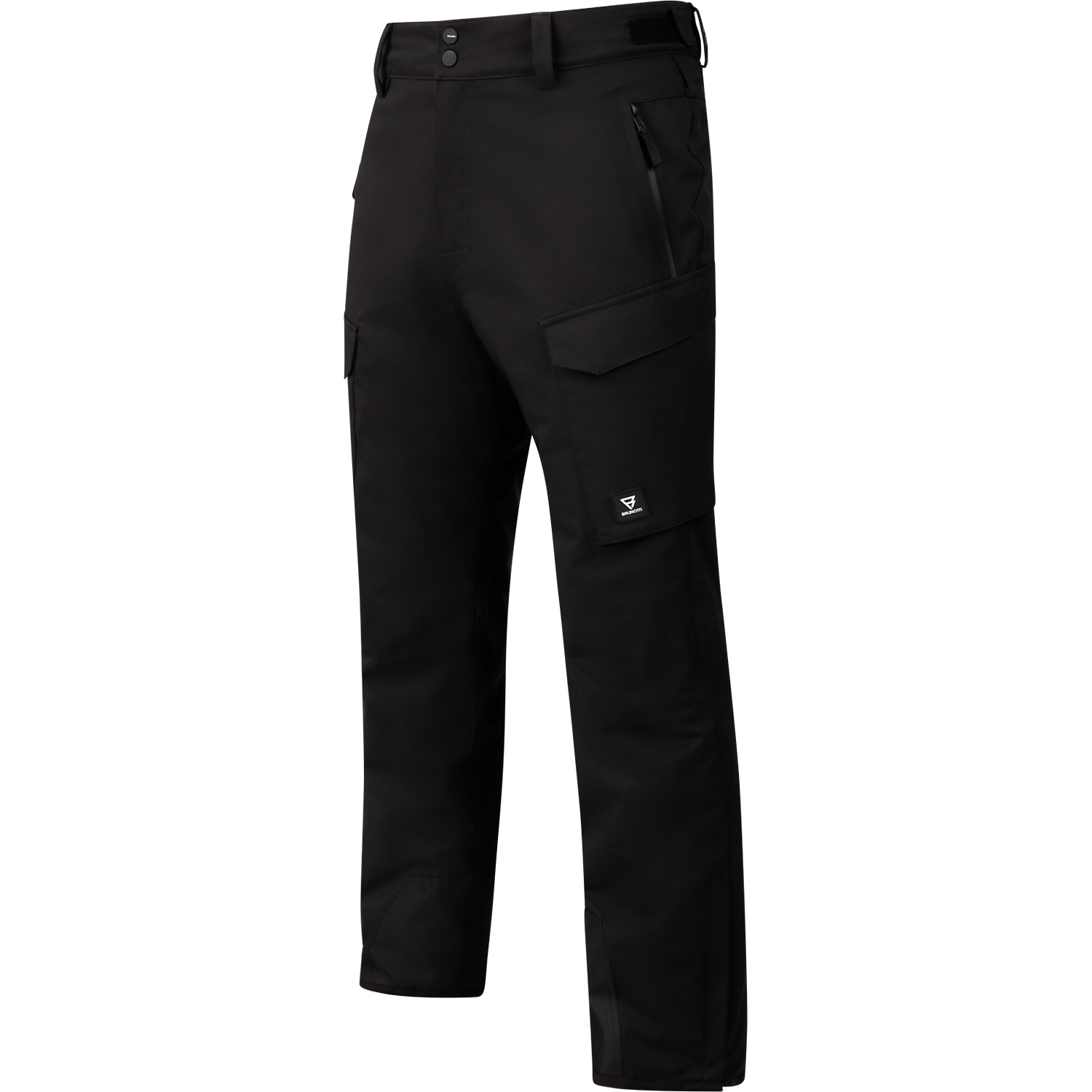 Herren Brunotti Schwarz