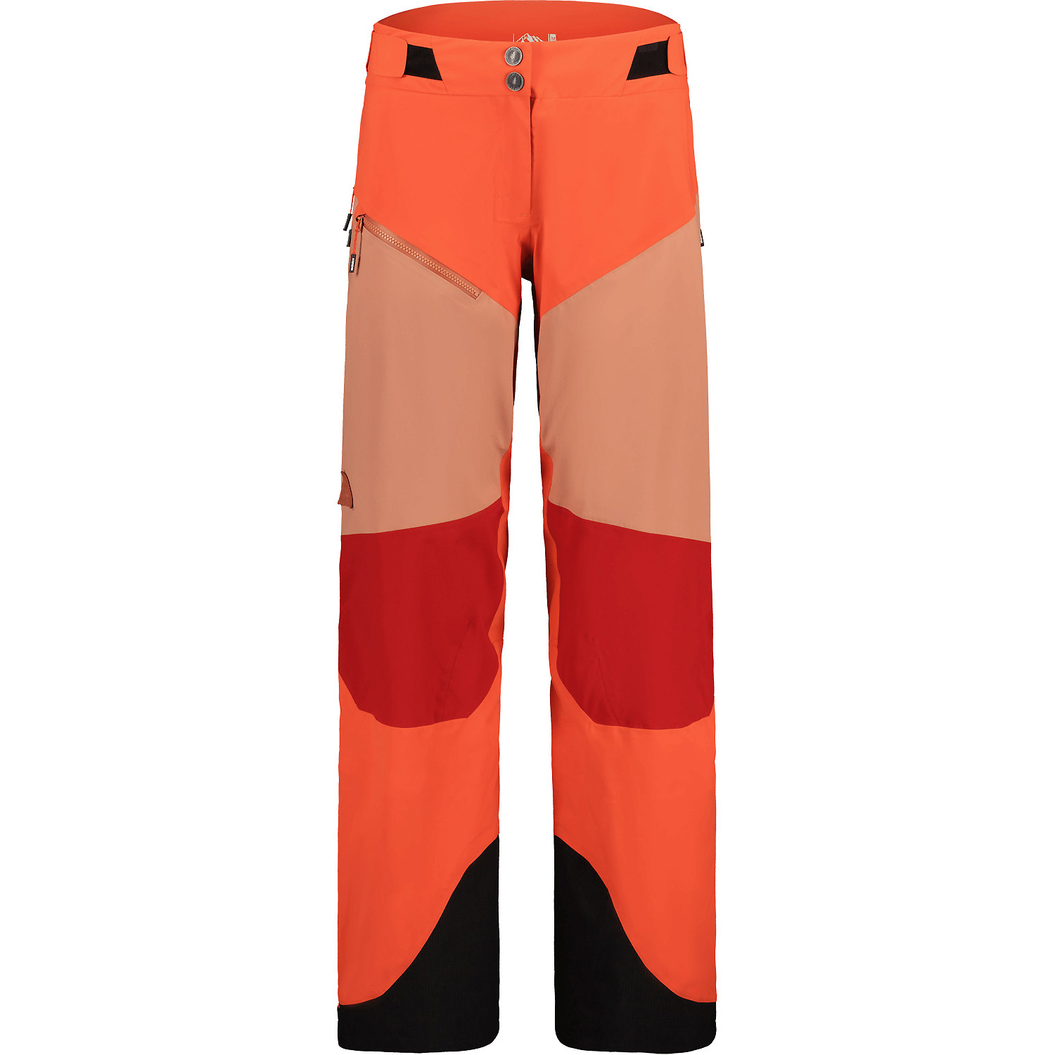 Damen Maloja Orange