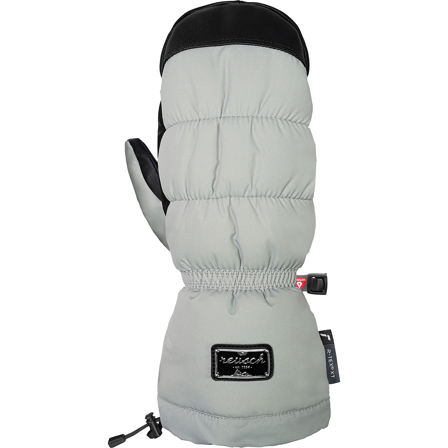 Damen Reusch Grau