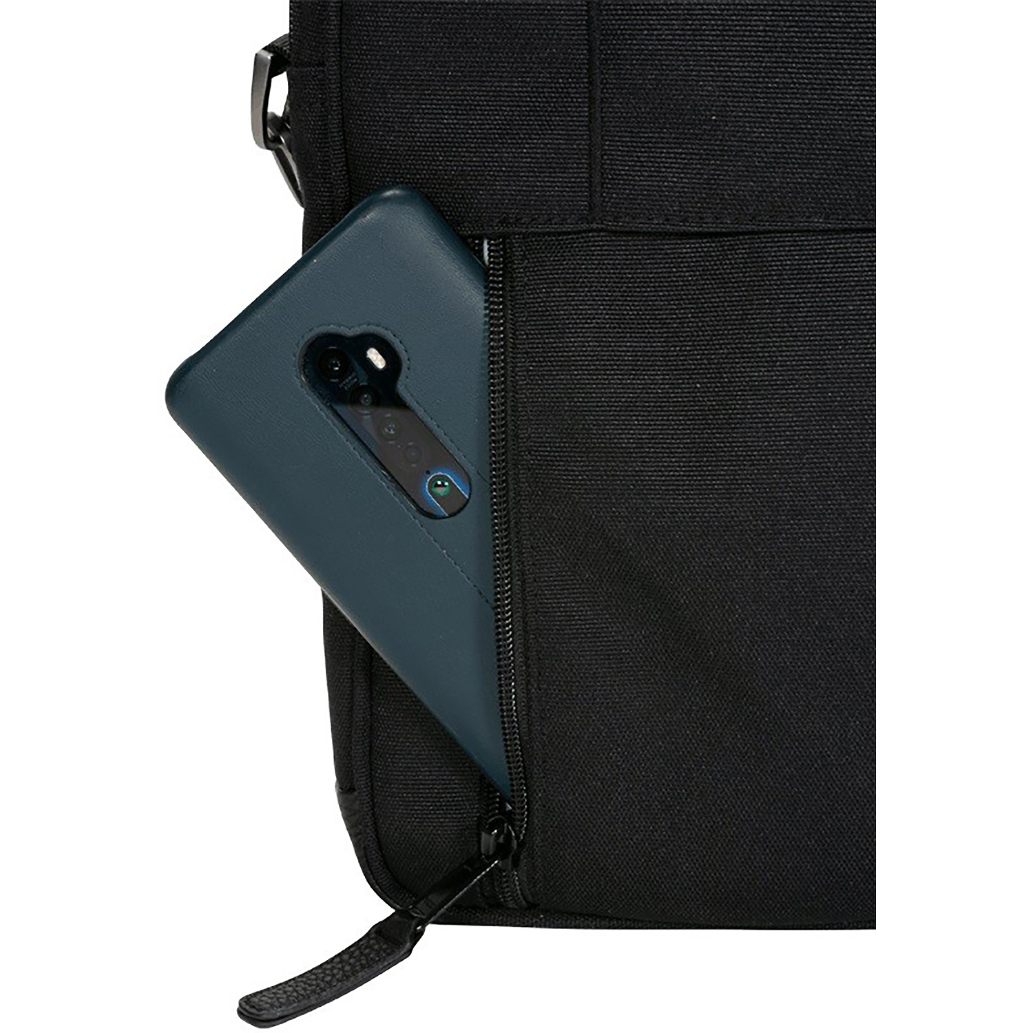 Unisex Cabaia Schwarz