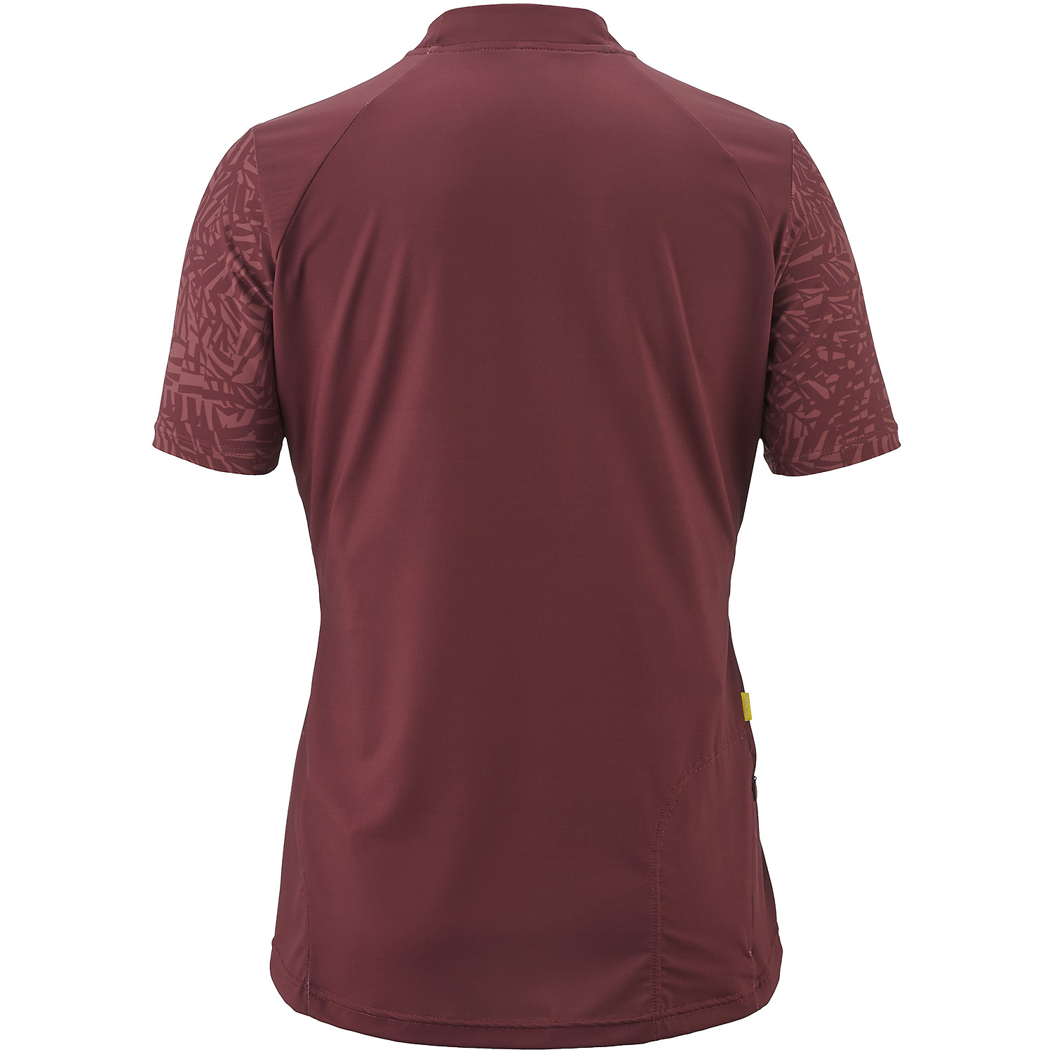 Damen Gonso Bordeaux Adventure Jersey Halfzip W M20243 50 Shirt