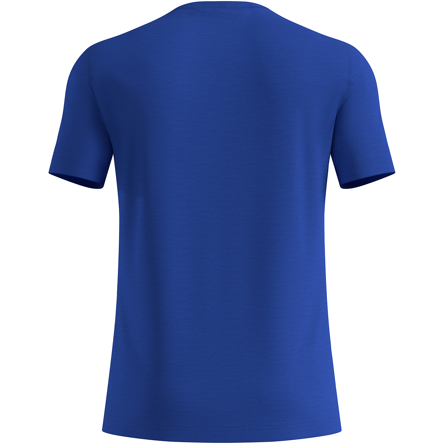 Herren Odlo Royal Blau