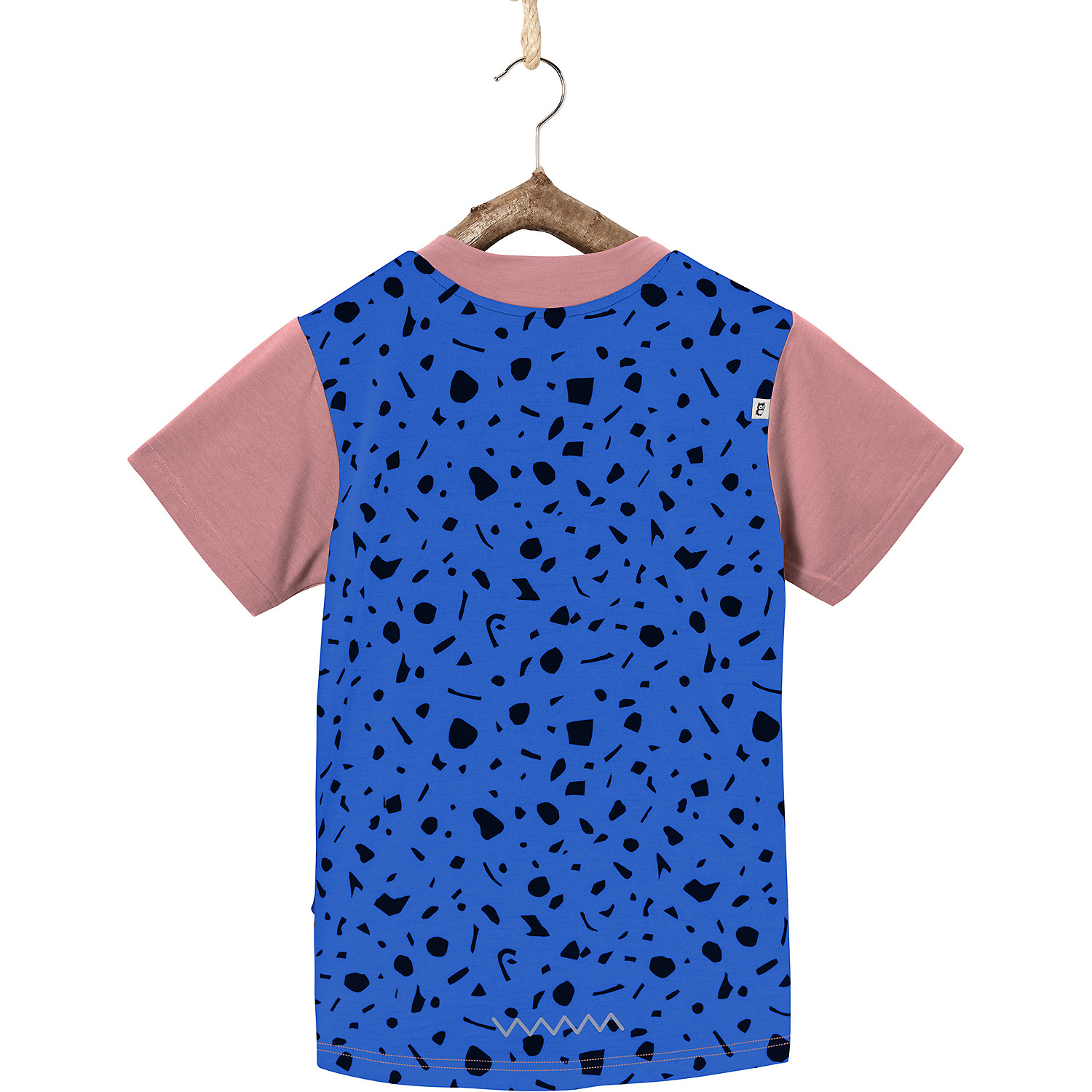 Unisex Namuk Blau