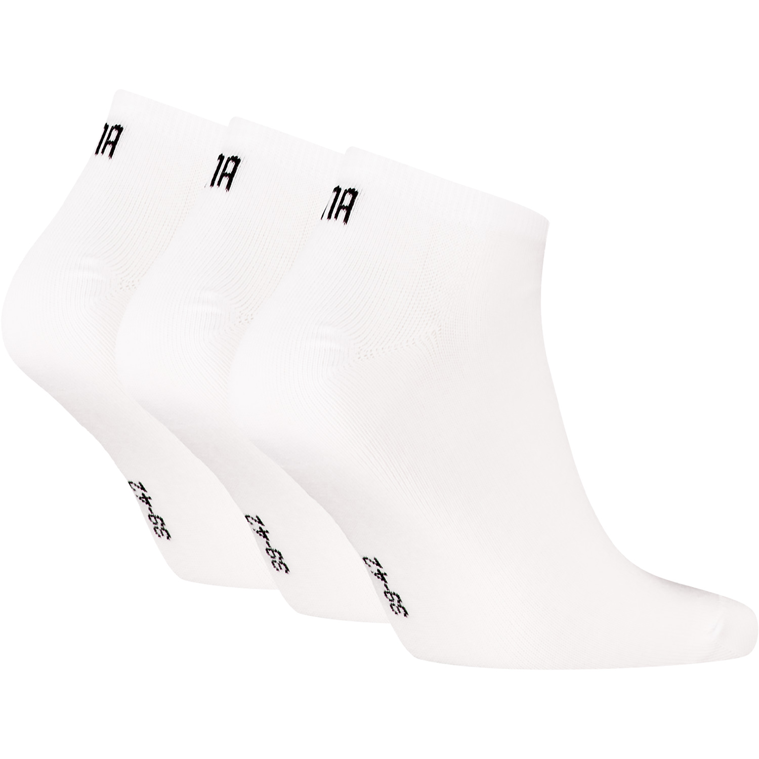 Unisex Puma Weiß