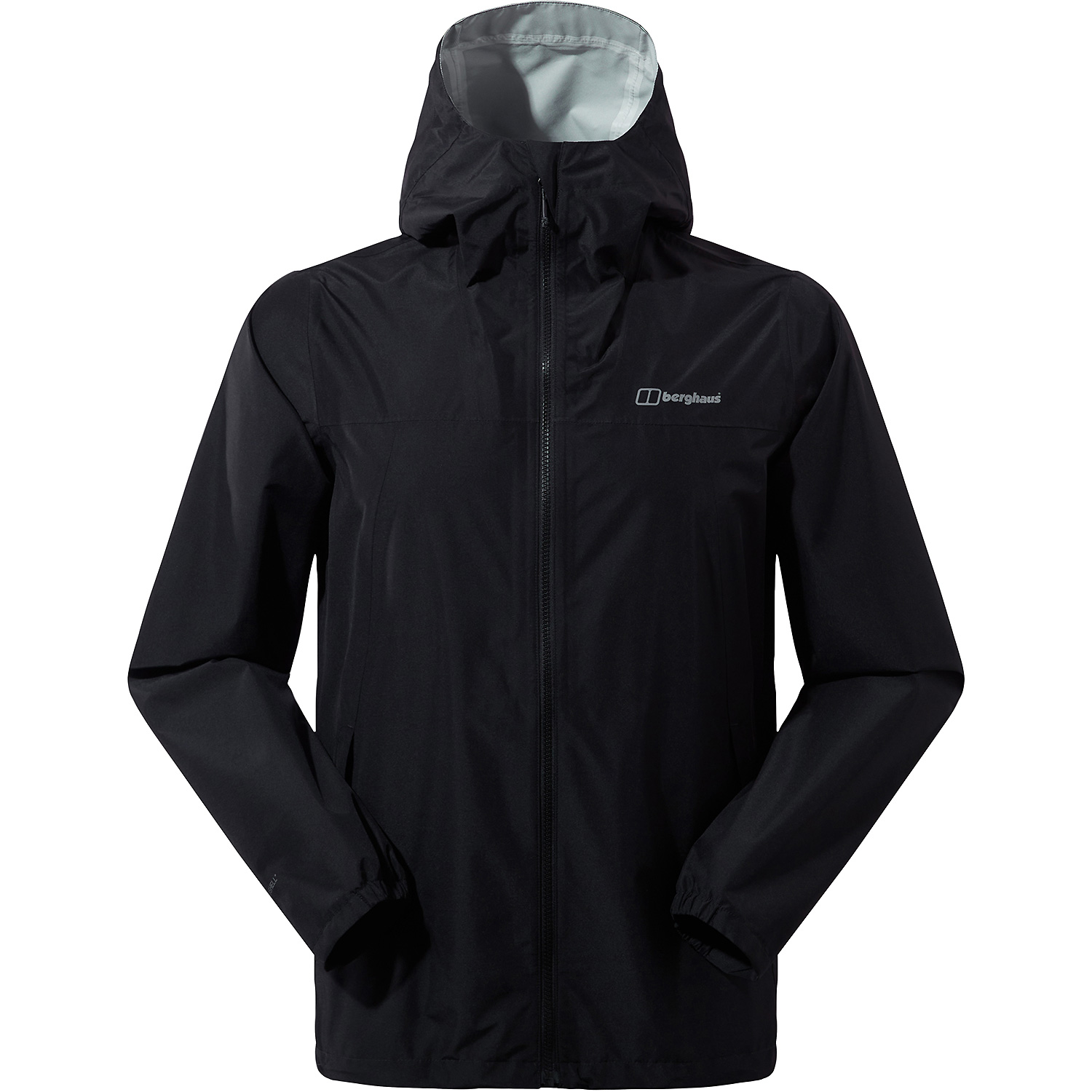 Herren Berghaus Schwarz