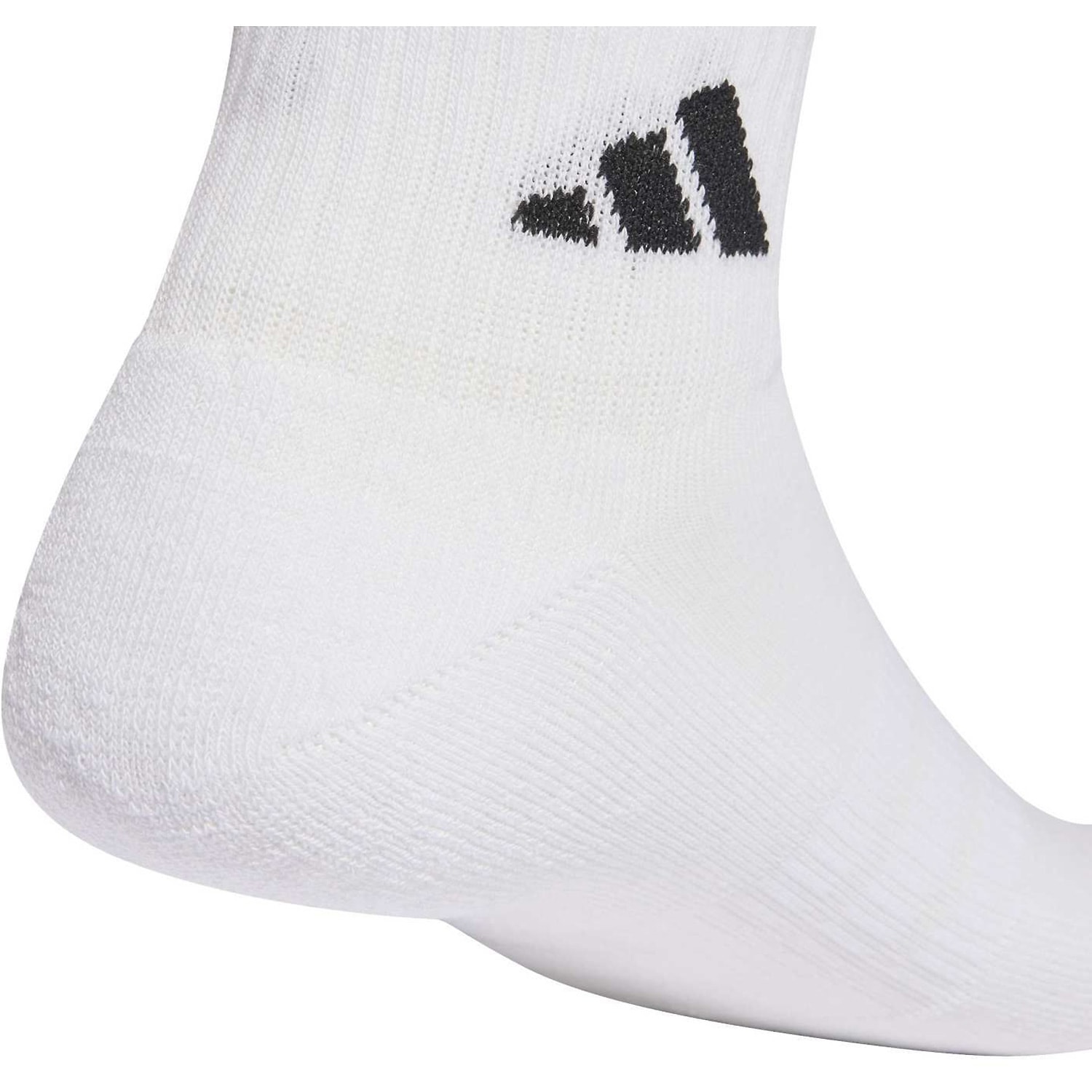 Unisex Adidas wie abgebildet CUSHIONED SPORTSWEAR ANKLE SOCKEN 3ER-PACK 000 L Socken
