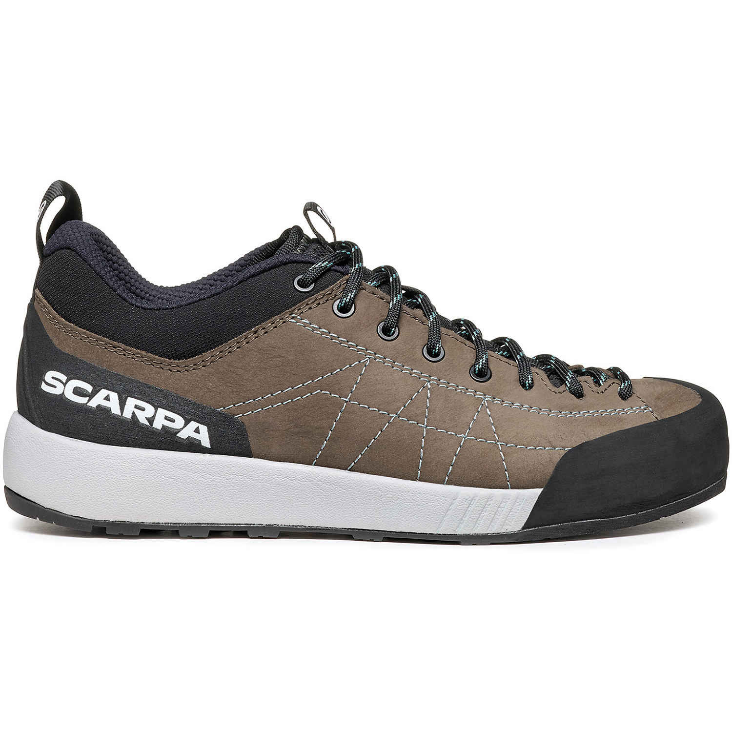 Damen Scarpa Grau