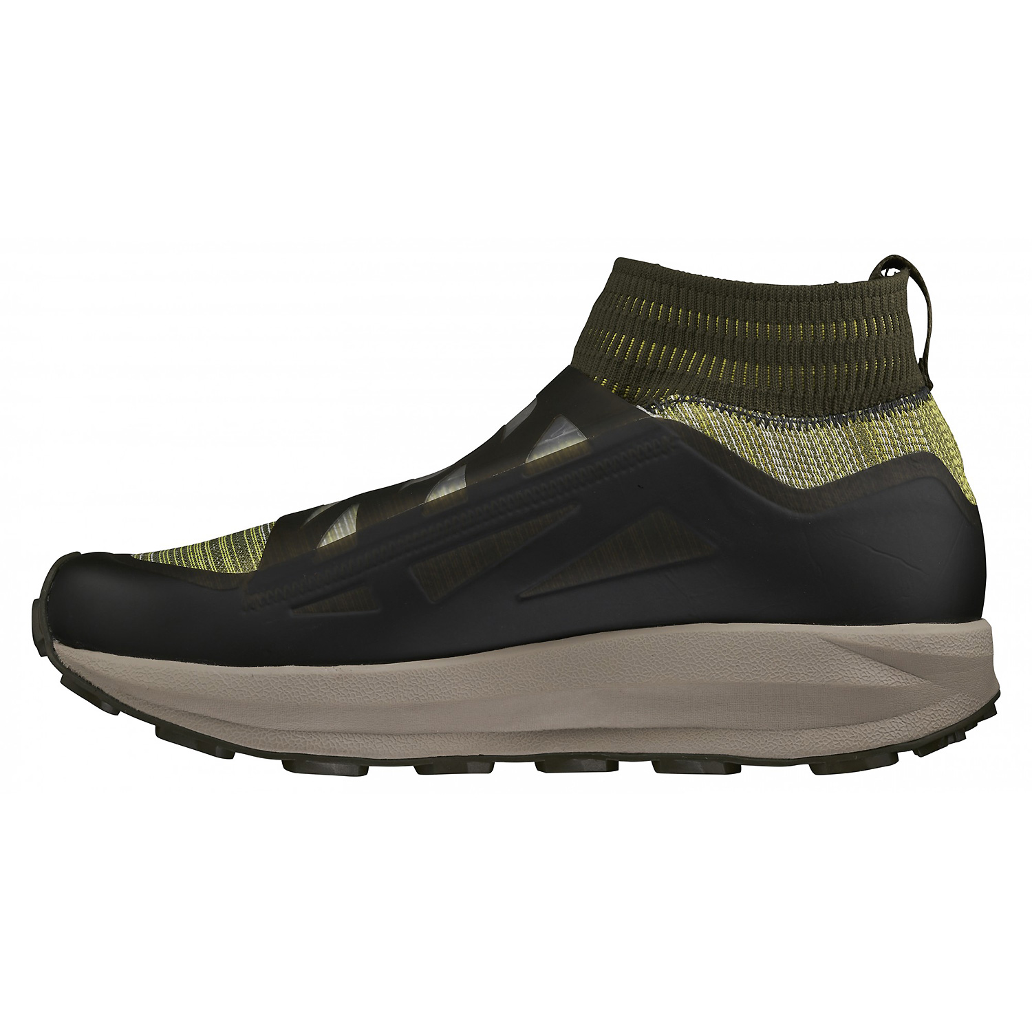 Unisex Viking Oliv