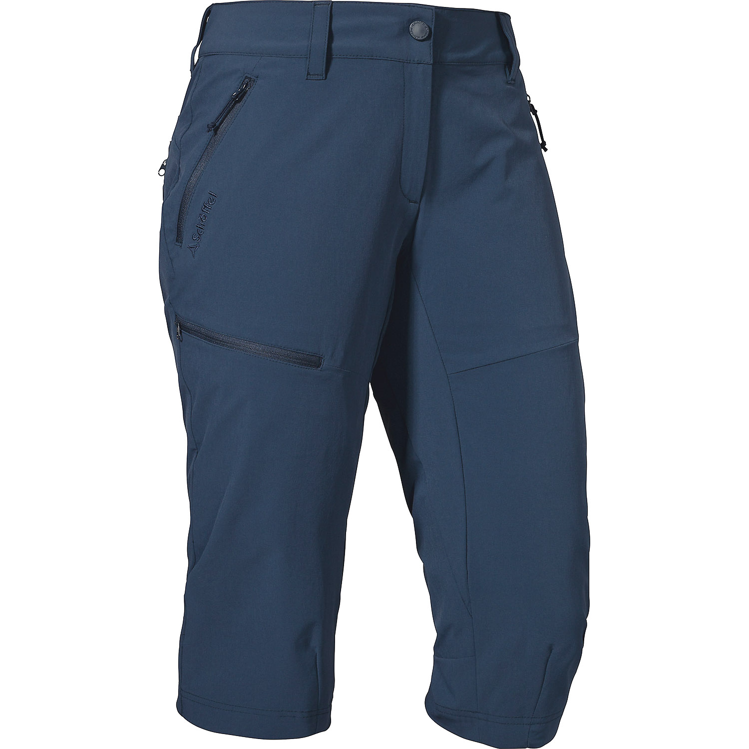 Damen Schöffel Marine TT-Set TOP TEAMS 500 Geschenkset, 1x Schläger LV500 AVS 000 - Tischtennis-Set