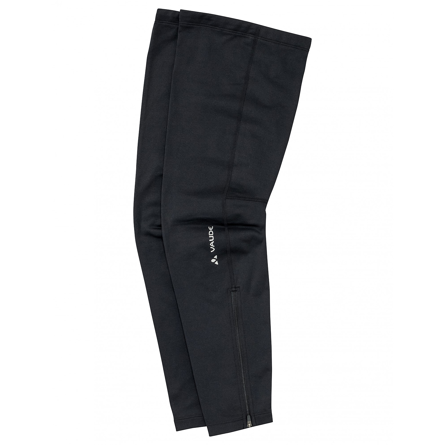 Unisex Vaude Schwarz LEG WARMER II Accessoire