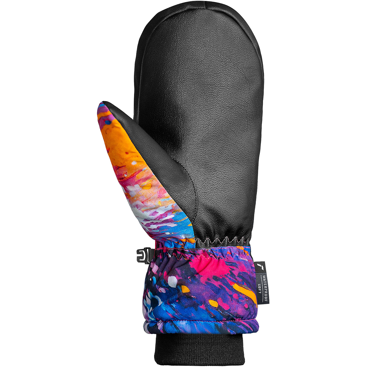 Unisex Reusch Carter R-TEX XT Mitten Fingerhandschuh