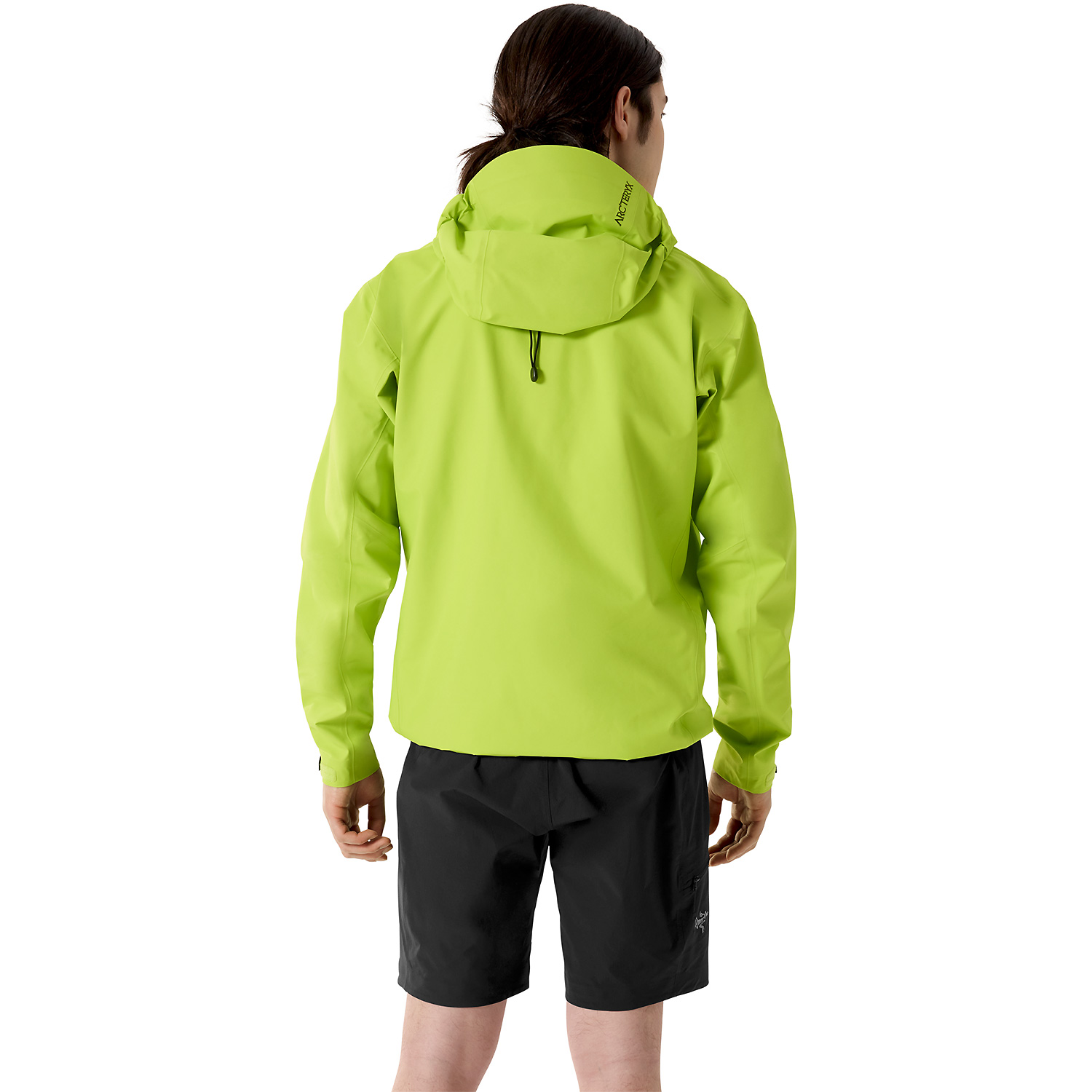 Herren Arcteryx Grün Beta SL Jacket M