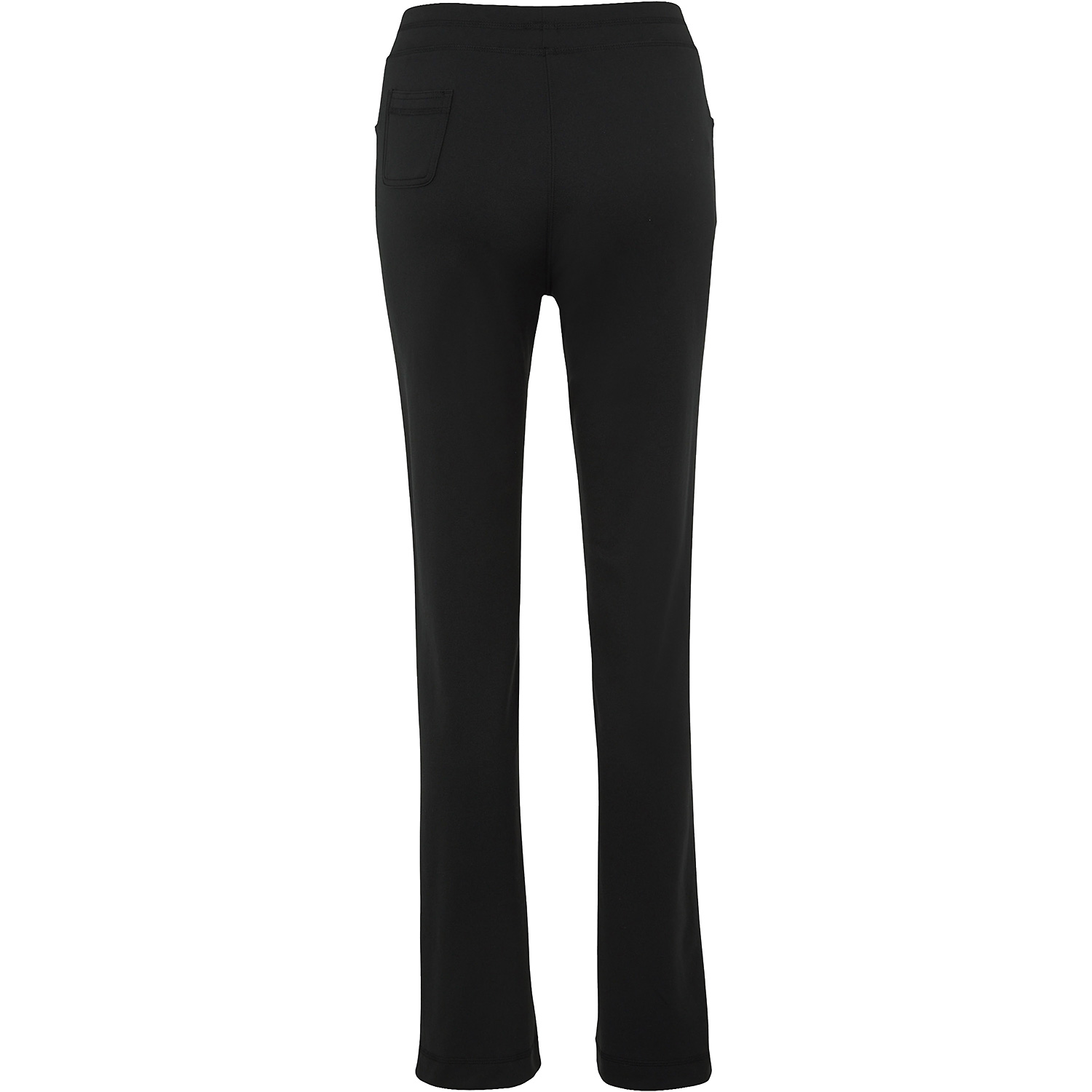 Damen Canyon Schwarz