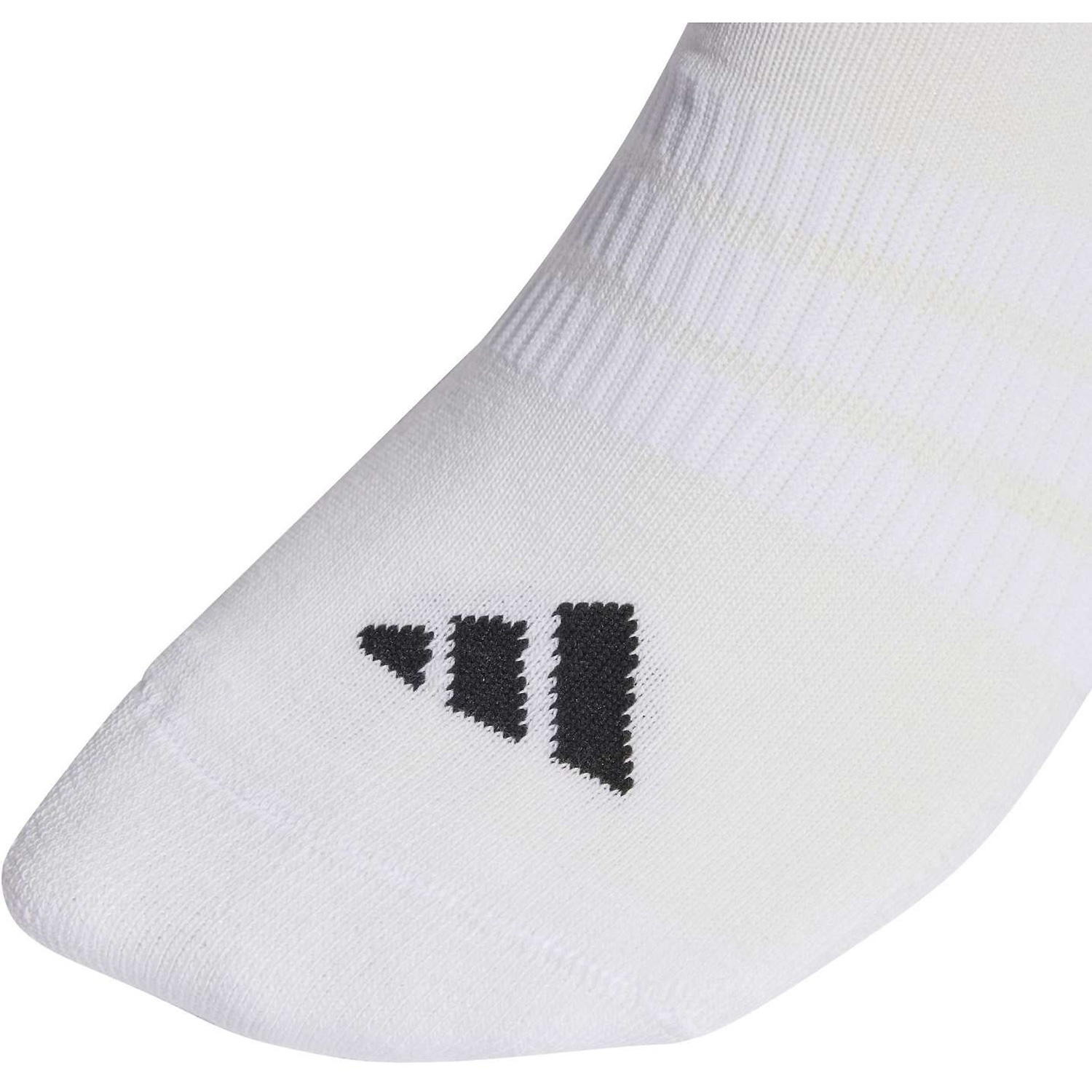 Herren Adidas wie abgebildet Gepolsterte Essentials Low Cut 3er-Pack Socken