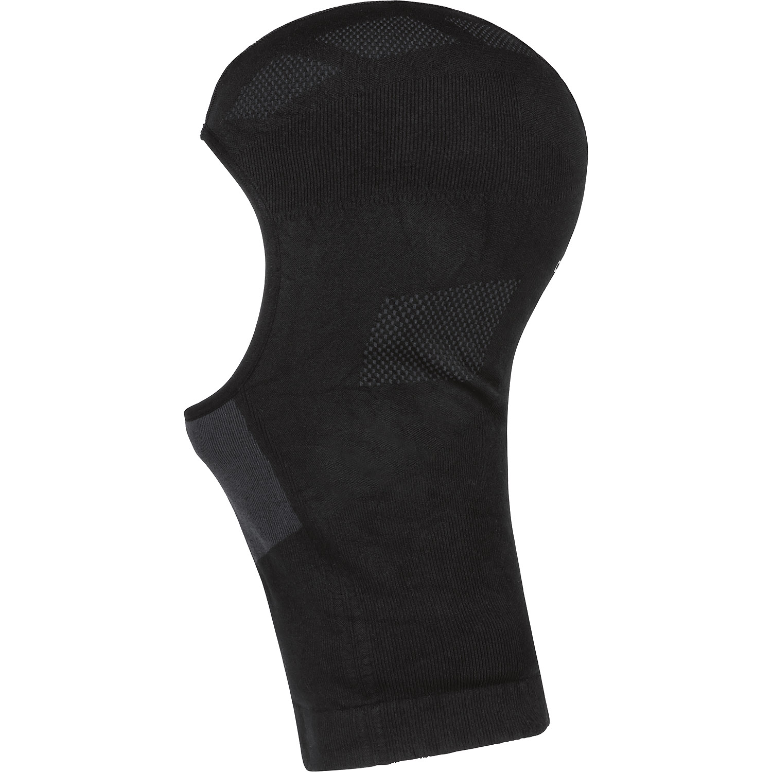 Unisex Odlo Schwarz Khumbu Lite 099 - Wanderstock