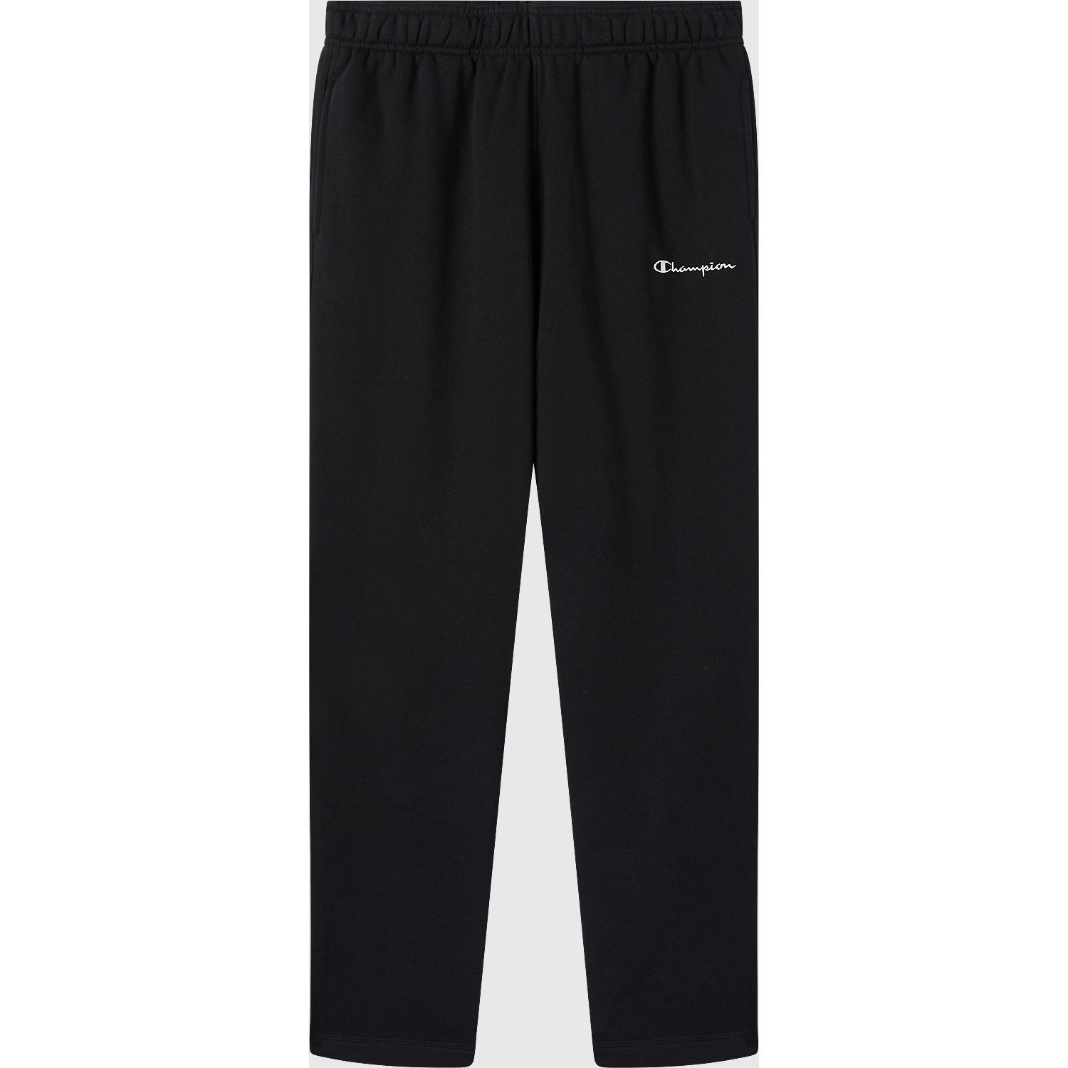 Herren Champion Schwarz