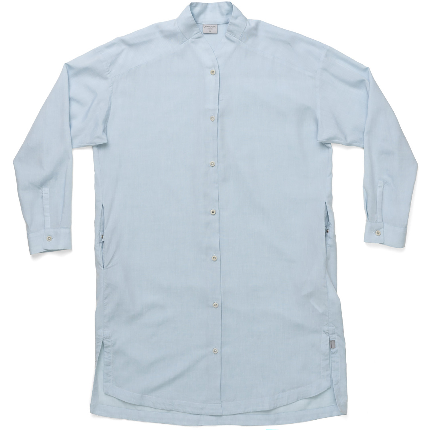 Damen Houdini Blau