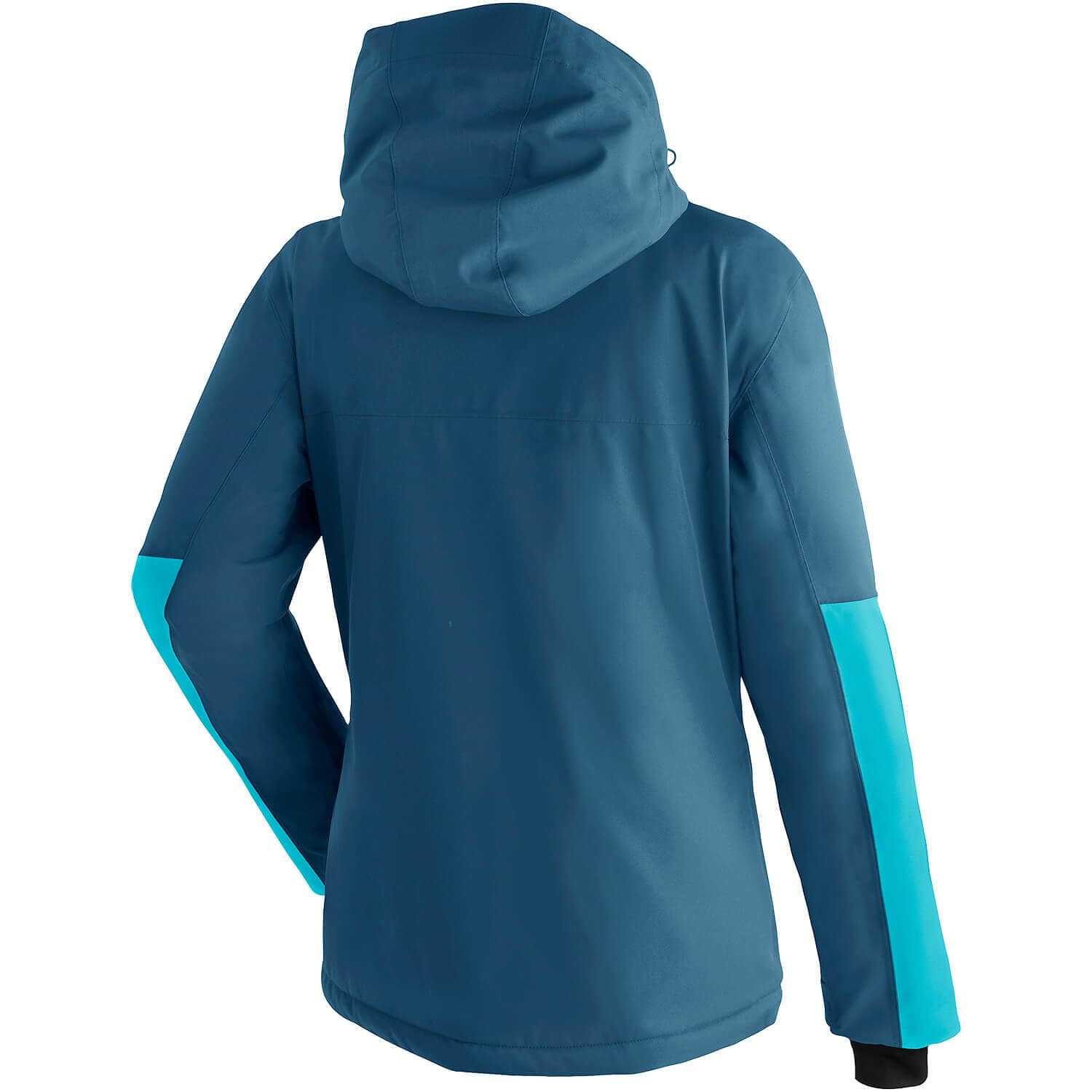 Damen Maier Sports Indigo