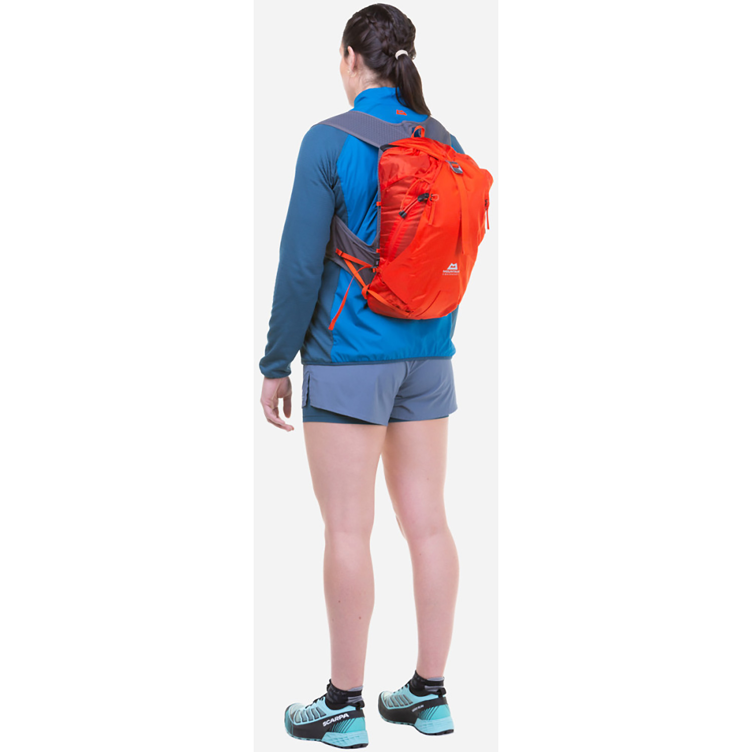 Unisex Mountain Equipment Rot