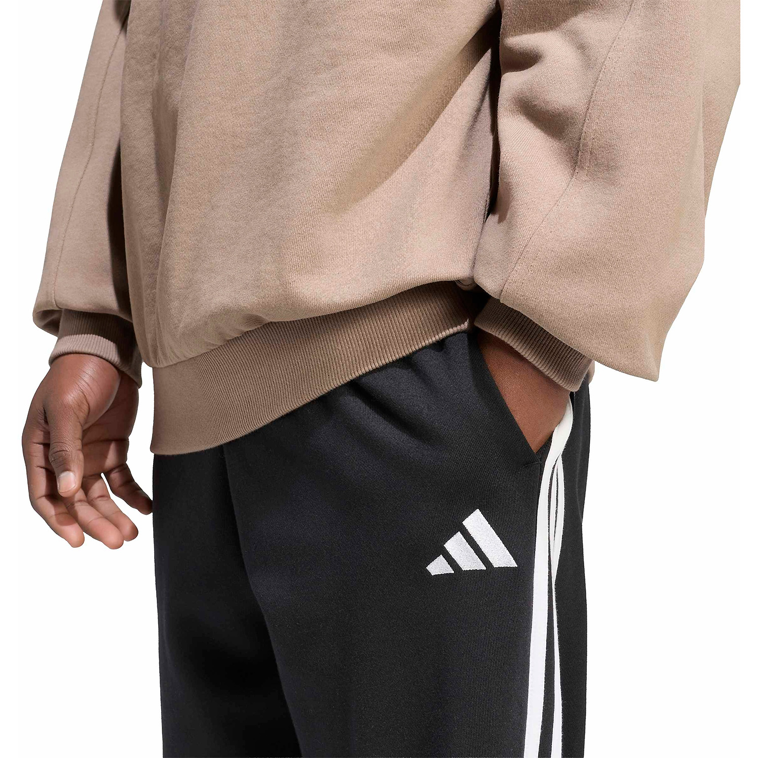 Herren Adidas wie abgebildet