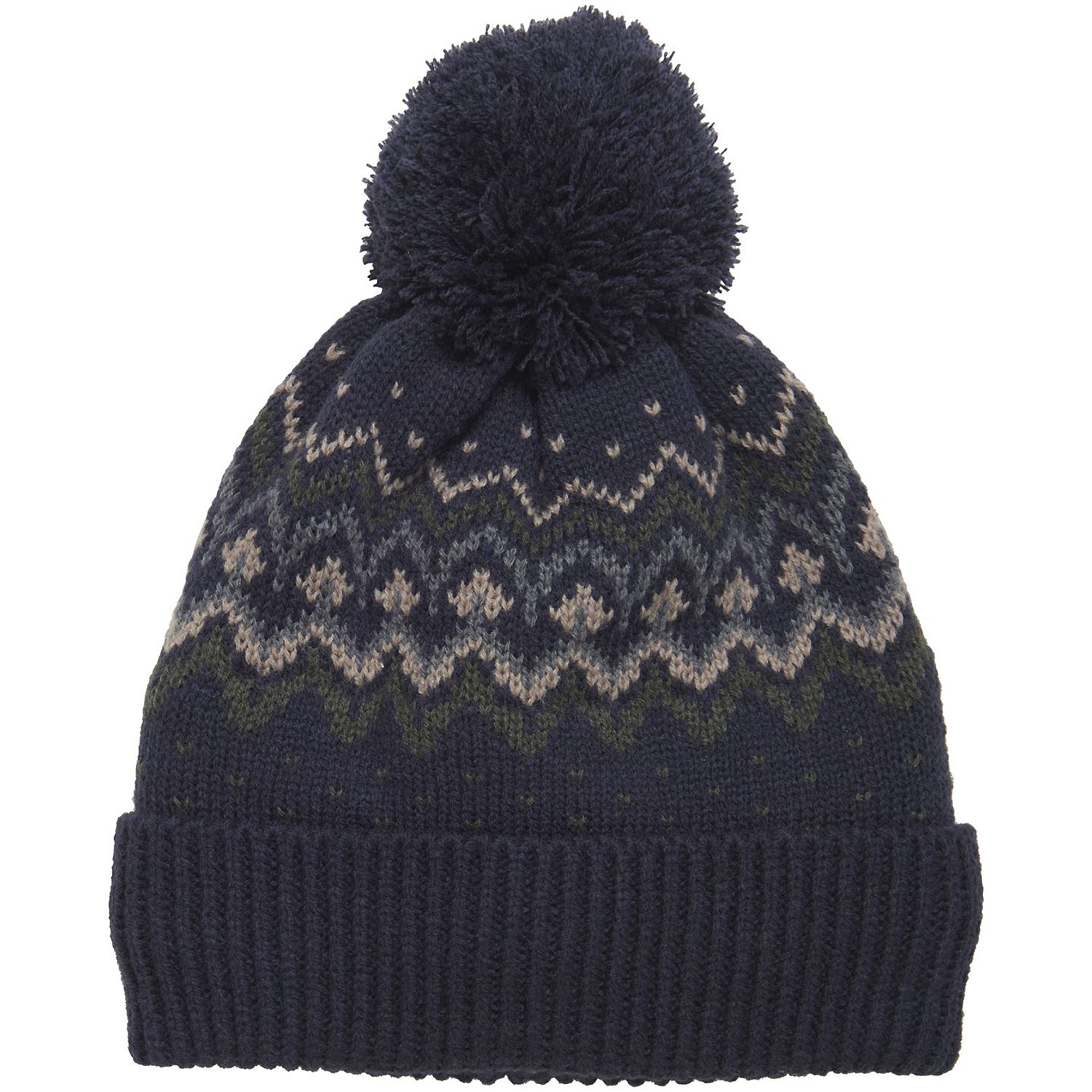 Kinder Color Kids Blau