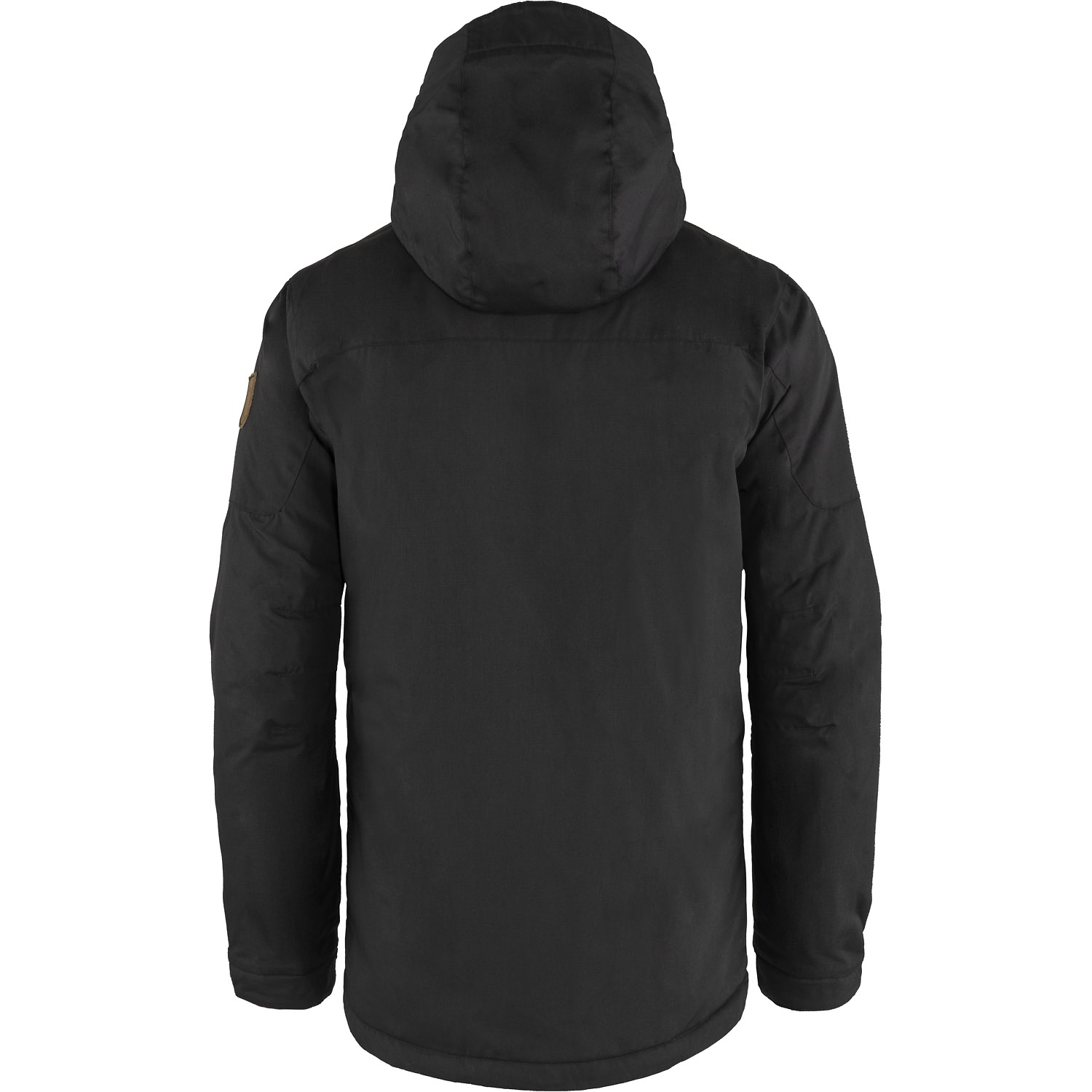 Herren Fjällräven Dunkelgrau
