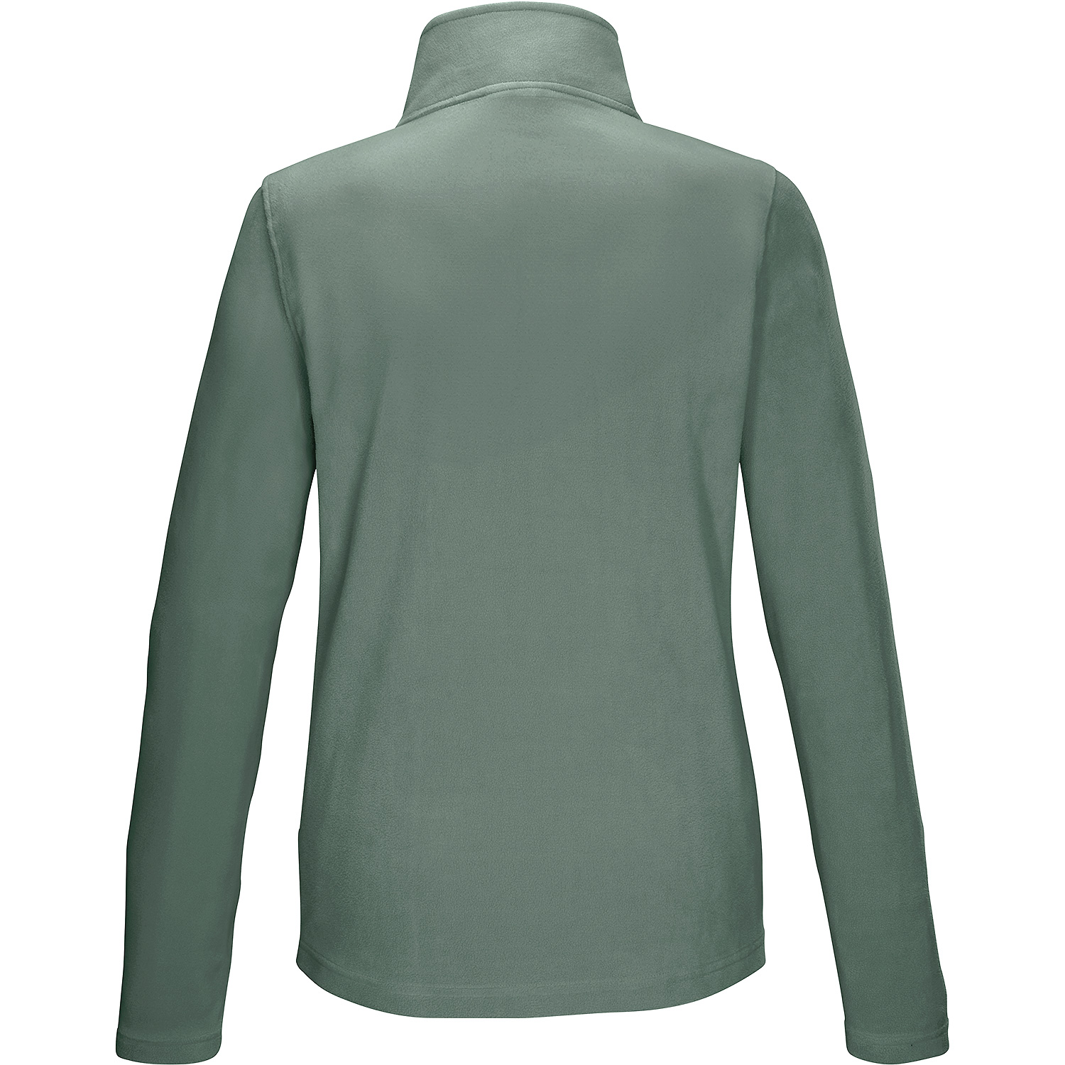 Damen killtec Steingrau KSW 62 WMN FLC SHRT 00738 40 Shirt