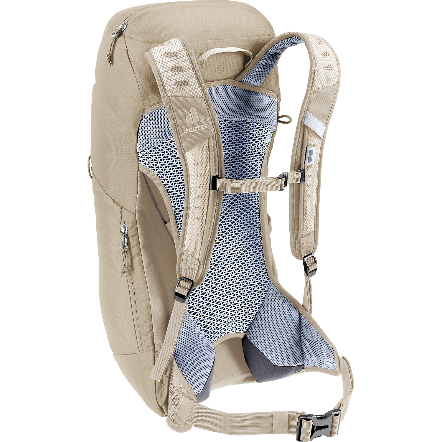 Unisex DEUTER Grau