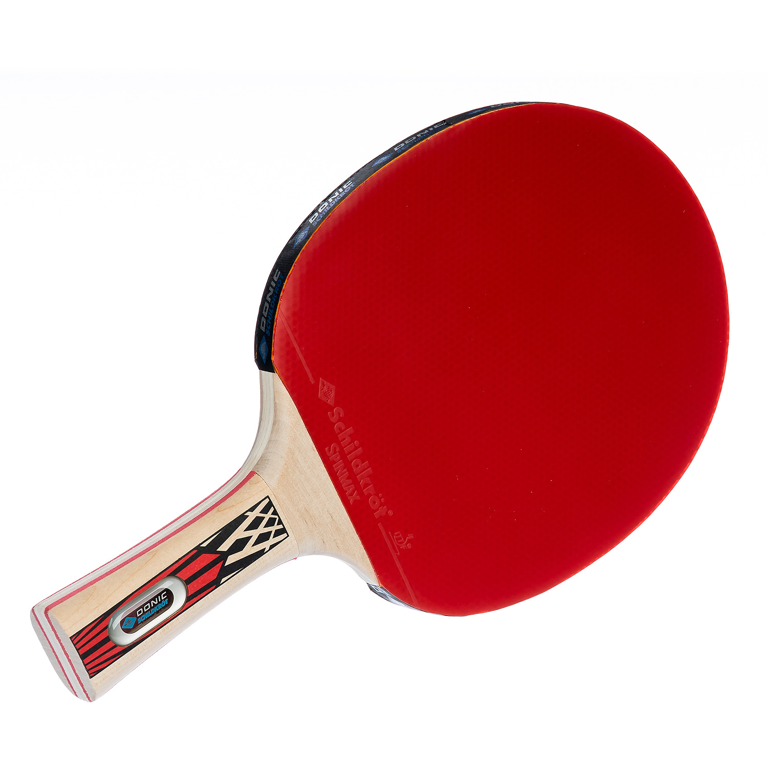 Unisex Puma wie abgebildet TT-Schläger LEGENDS 900 FSC 000 - Tischtennis-Schläger