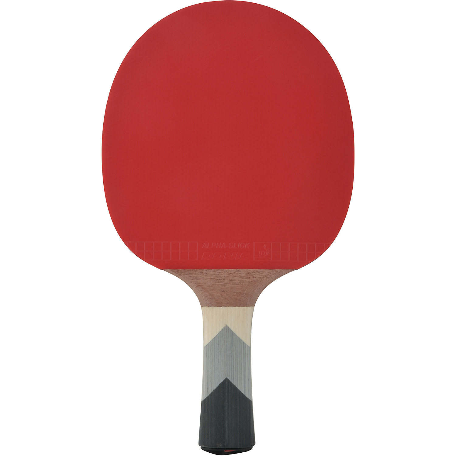 Unisex DONIC wie abgebildet TT-Schläger WALDNER 800 ABP-Griff 000 - Tischtennis-Schläger