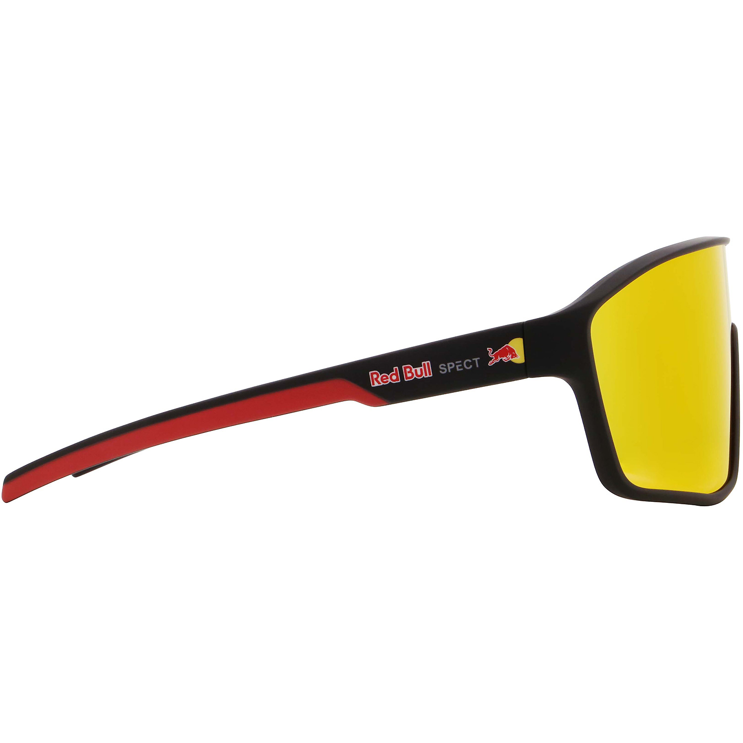 Herren Red Bull Schwarz