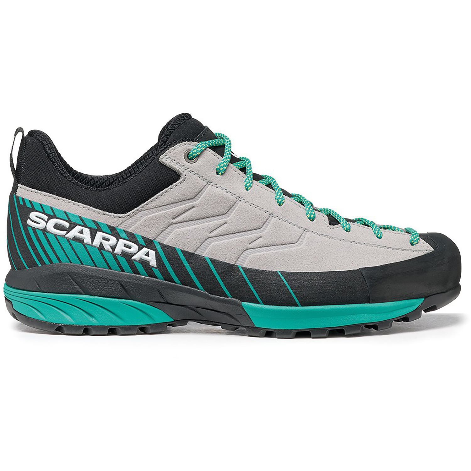 Damen Scarpa Grün