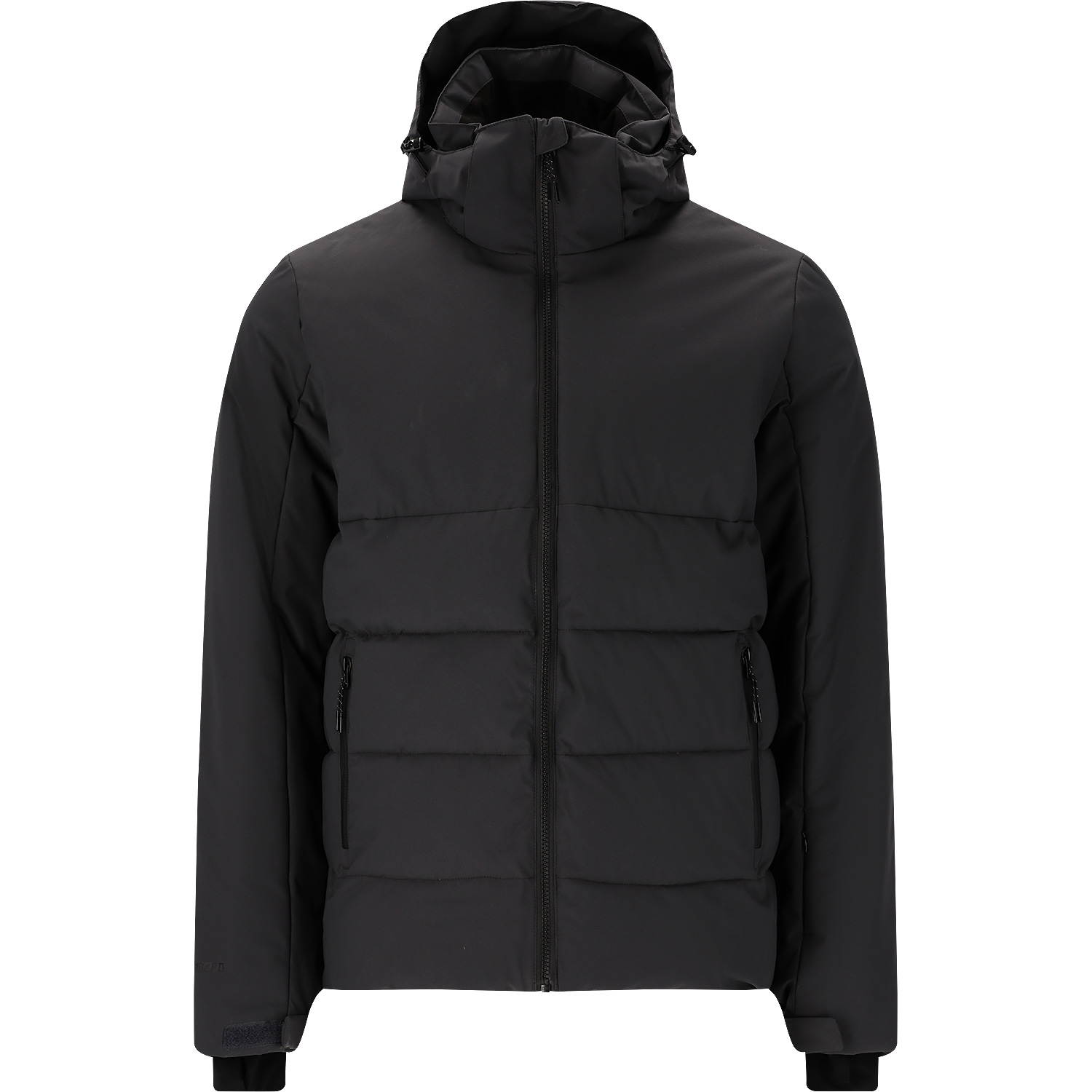Herren Whistler Schwarz