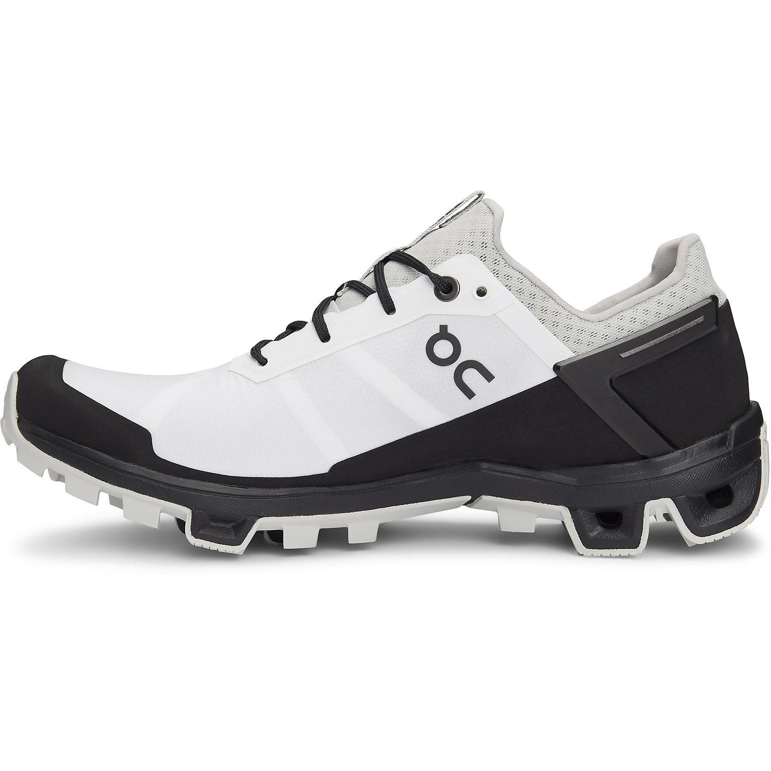 Damen ON Weiß Cloudflow 99233 10 Laufschuh