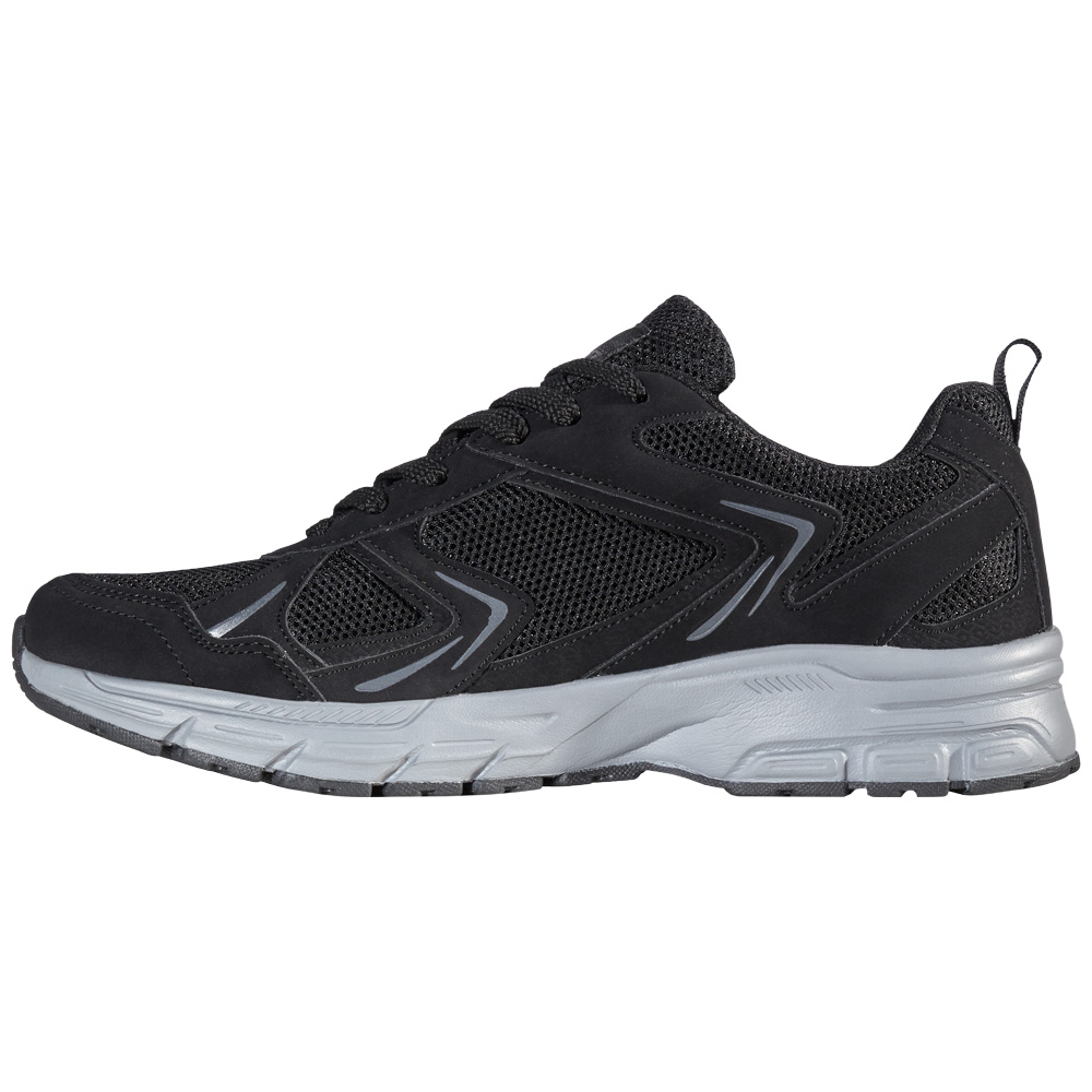 Herren Lotto Grau