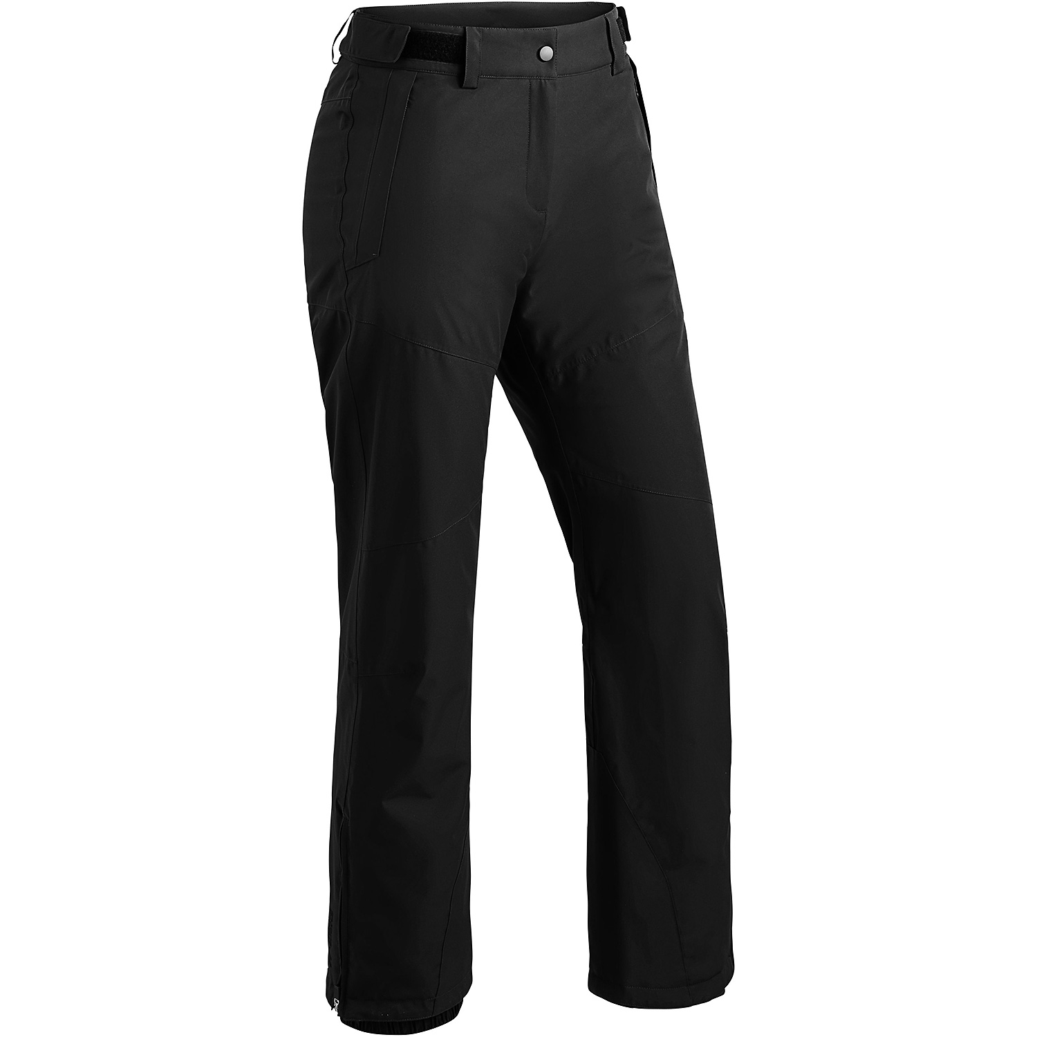 Damen Maier Sports Schwarz Majelletta W M10900 36 Hose