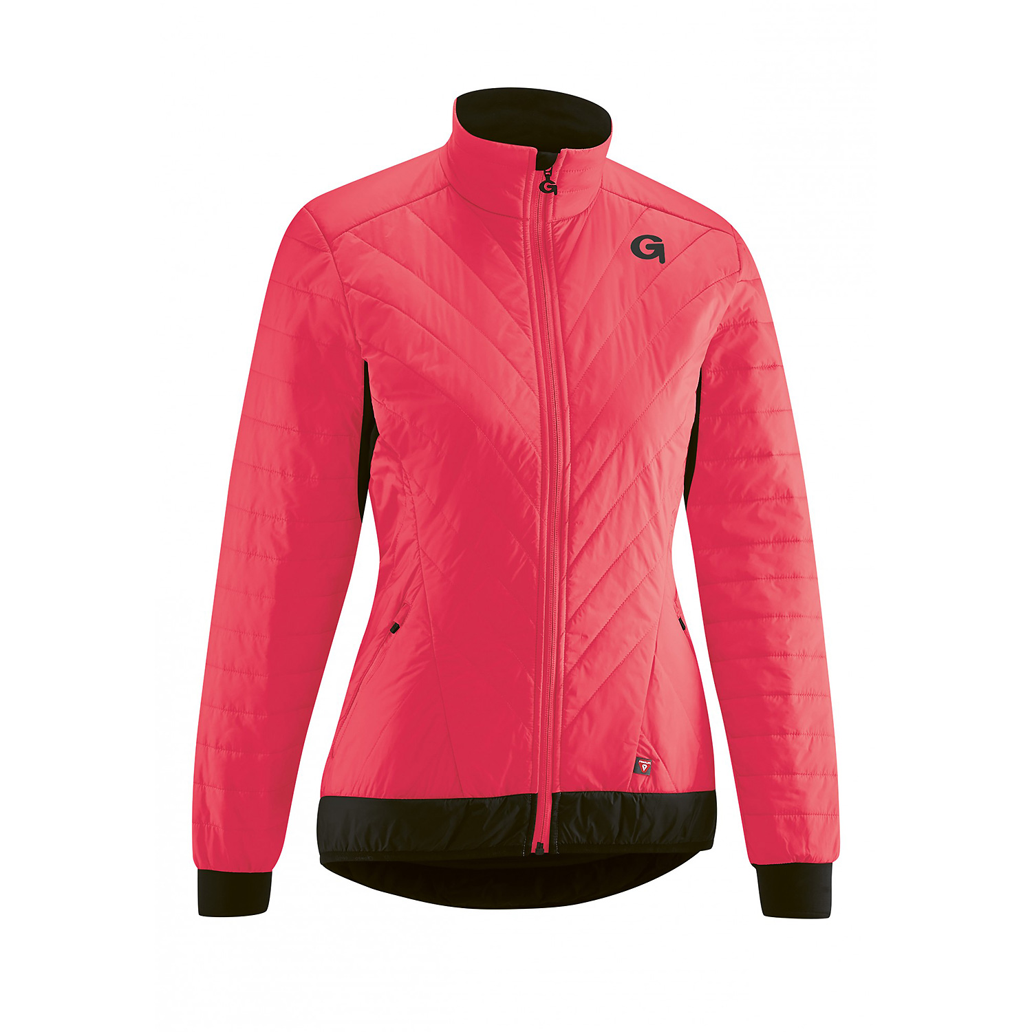 Damen Gonso Pink Peneda Da-Radweste-PL 900 44 Weste